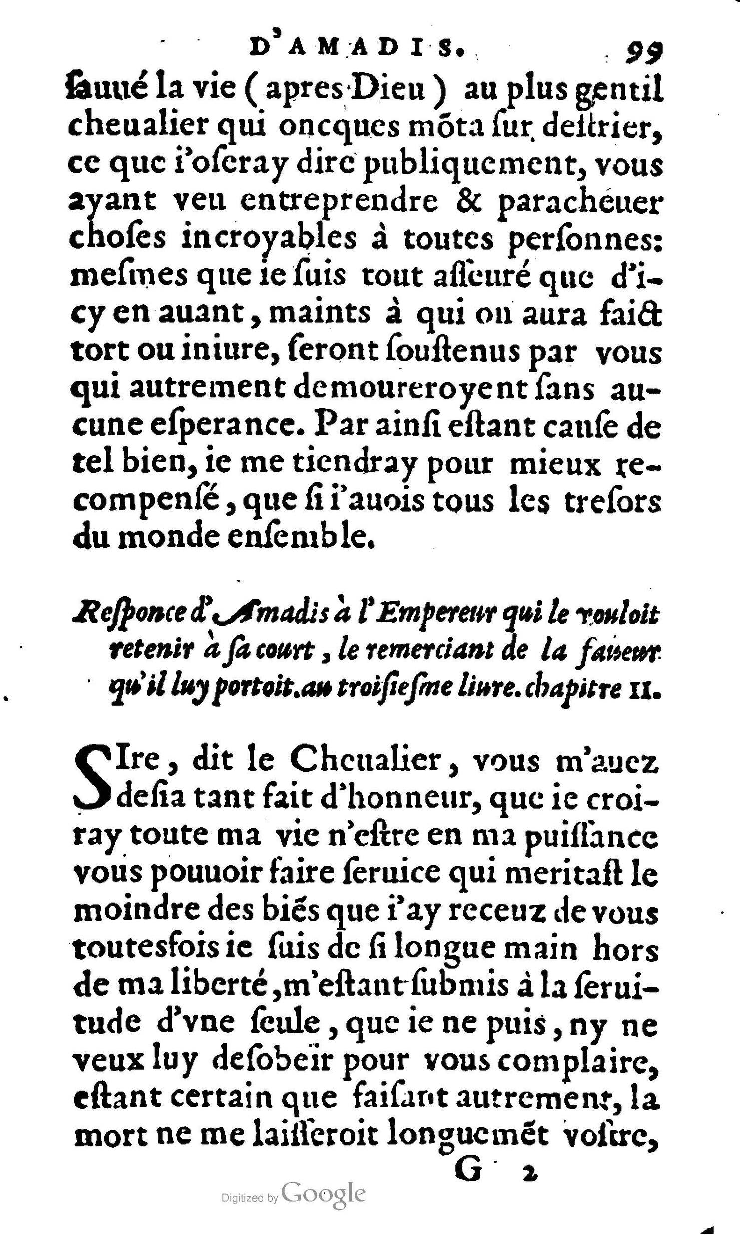 1606 - Jean Antoine Huguetan - Trésor des Amadis - Anvers Musée Plantin-Moretus 1606 - Jean Antoine Huguetan - Trésor des Amadis - Anvers Musée Plantin-Moretus