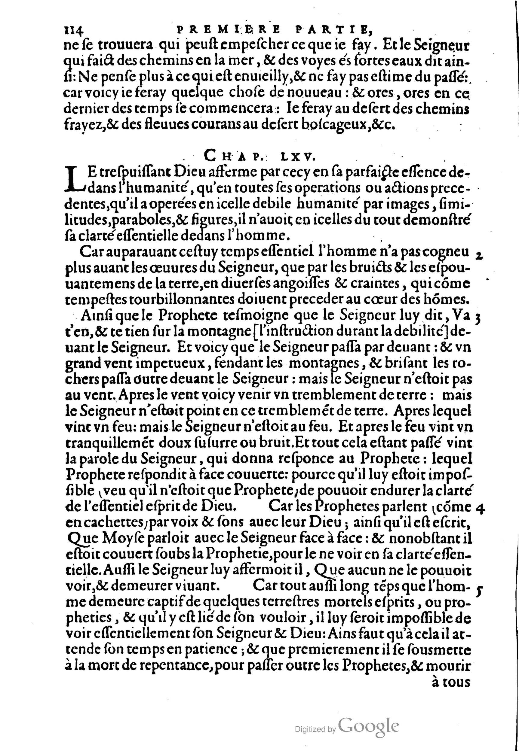 1581c. - Christophe Plantin - Le Livre des témoignages du Trésor caché au champ - Amsterdam 1581c. - Christophe Plantin - Le Livre des témoignages du Trésor caché au champ - Amsterdam