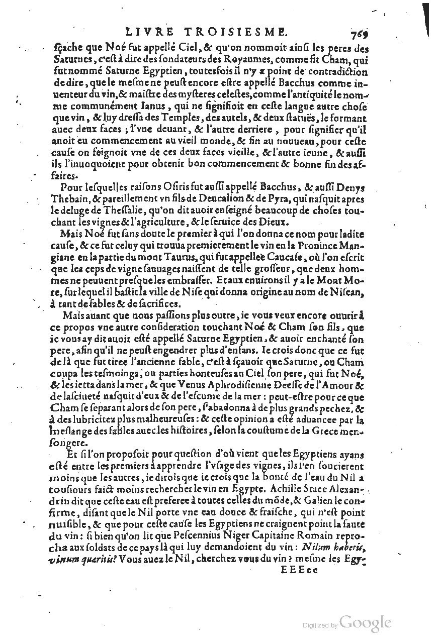 1611 - Pierre Chevalier - Trésor politique - UGent