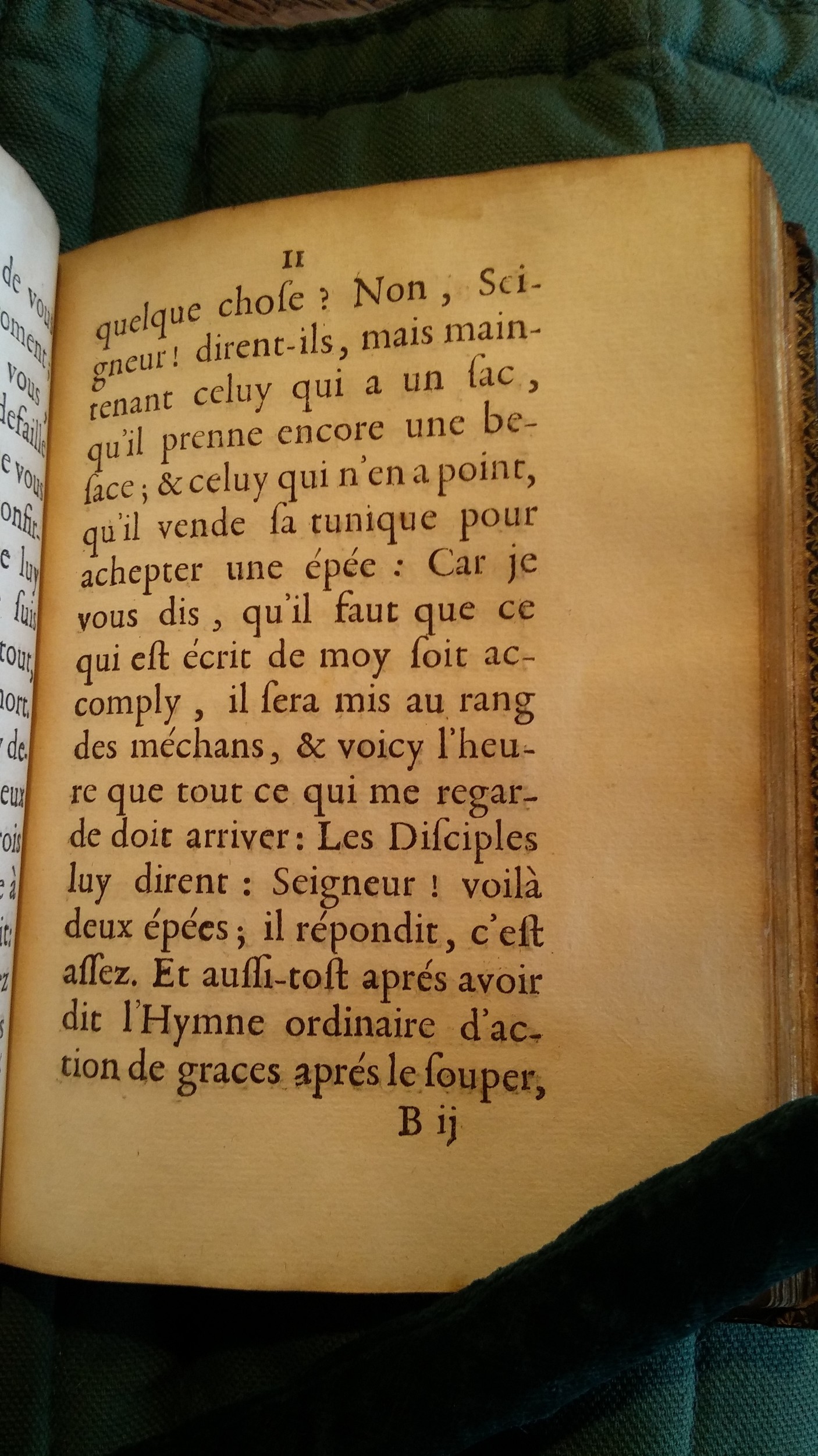 s.d. - s.n. - Trésor de Ponce Pilate - BnF Arsenal