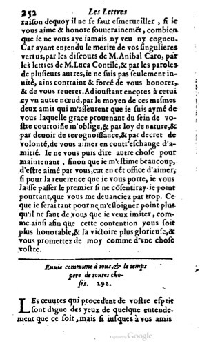 1619 - Mathieu Gorgeu - Secrétaire des secrétaires ou le Trésor de la plume française - UC Madrid
