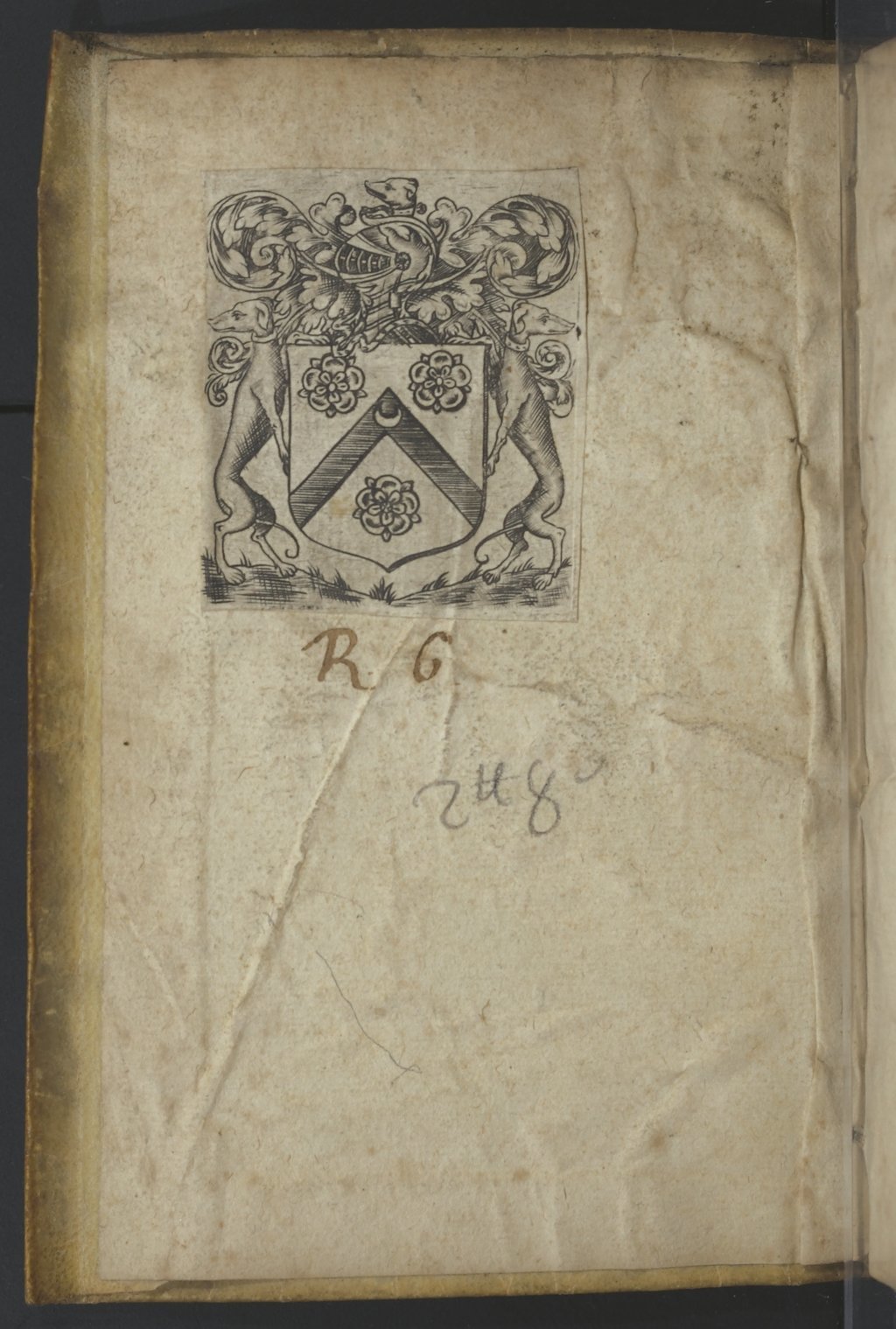 1576c. - Guillaume Chaudière - Trésor de la foi catholique - BnF 1576c. - Guillaume Chaudière - Trésor de la foi catholique - BnF