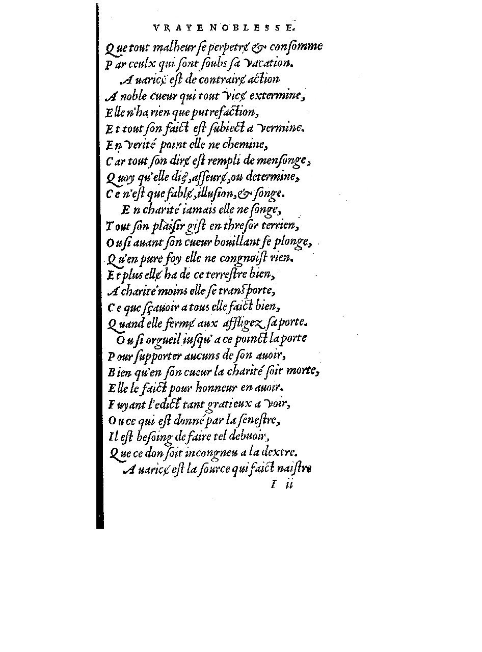 1551 - Michel Fezandat et Robert Granjon - Trésor de vie - BnF