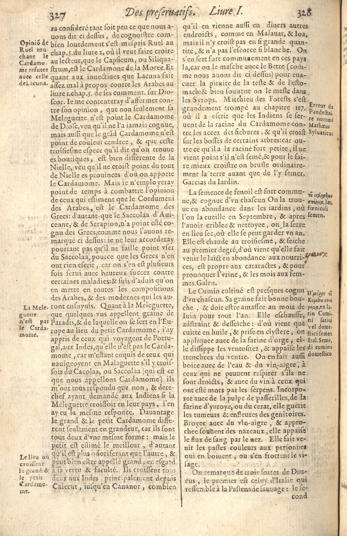 1610 Étienne Gamonet Grand thresor ou Dispensaire BVH_Tours_Page_172.jpg