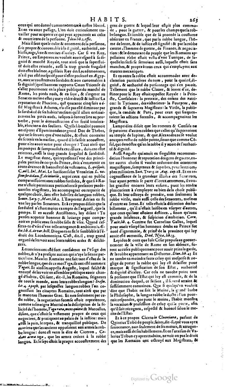 1629 - Veuve Nicolas Buon - Trésor du droit français (29620 T. 2) - BM Lyon