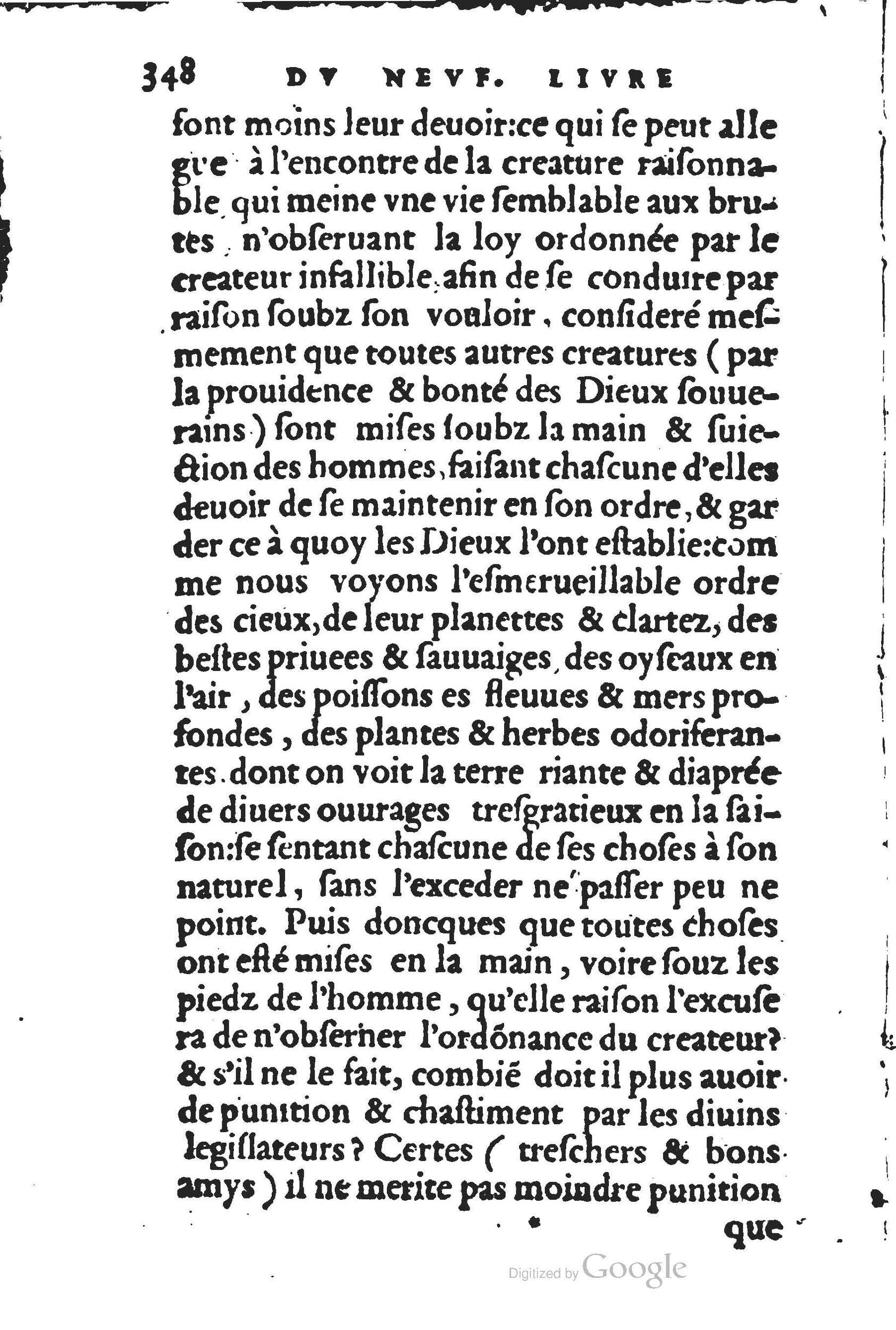 1560 - Jean d’Ogerolles et Gabriel Cotier Lyon - Trésor des Amadis - BSB Munich