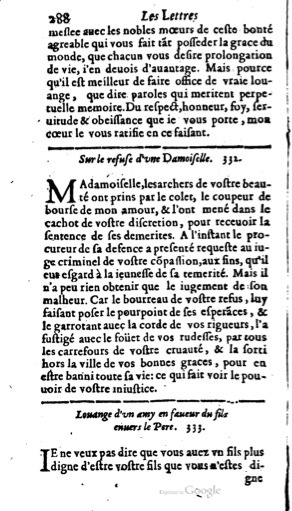 1619 - Mathieu Gorgeu - Secrétaire des secrétaires ou le Trésor de la plume française - UC Madrid