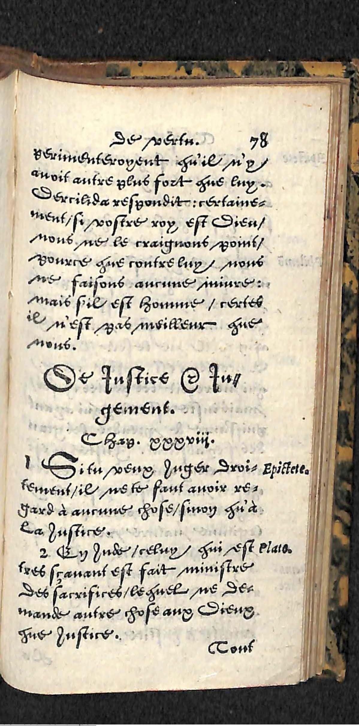 1560 - Hans de Laet - Trésor de vertu - Angers-archives 1560 - Hans de Laet - Trésor de vertu - Angers-archives