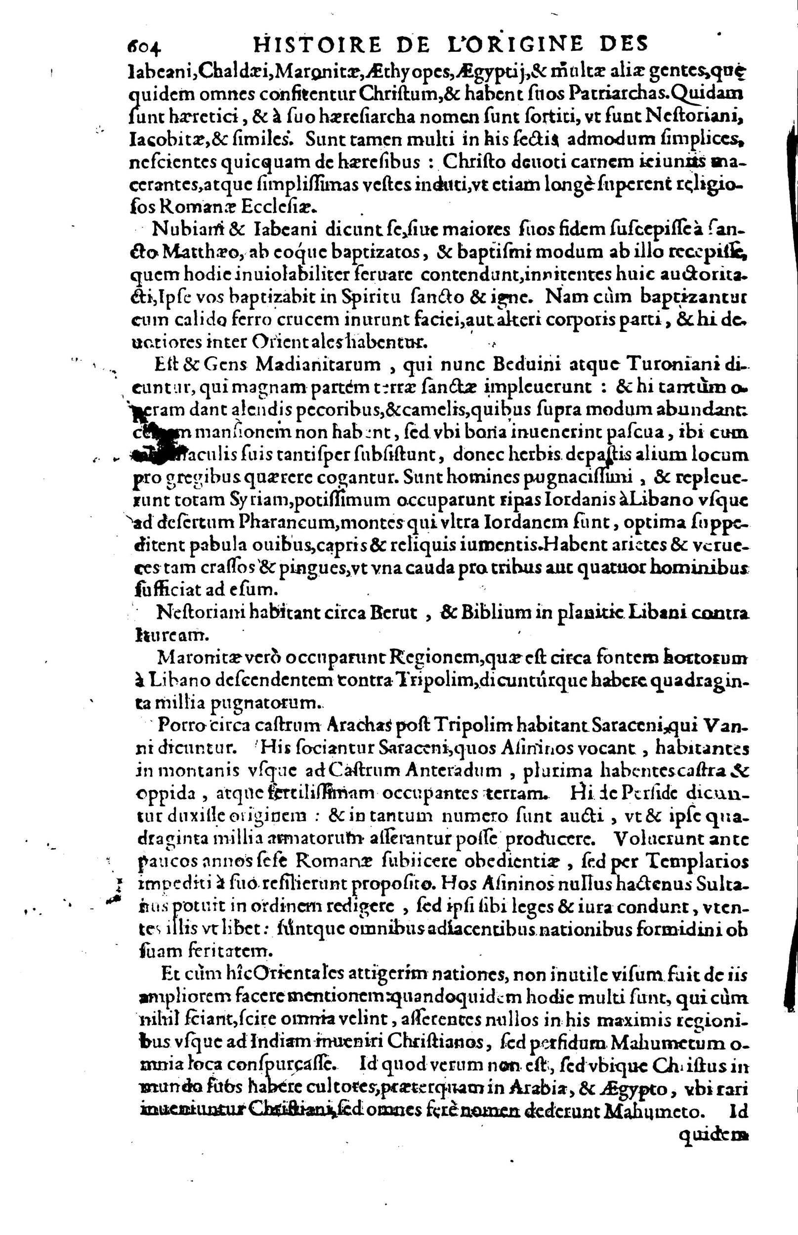 1619 - SHC - Trésor de l’histoire des langues de cet univers - BSB Munich 1619 - SHC - Trésor de l’histoire des langues de cet univers - BSB Munich