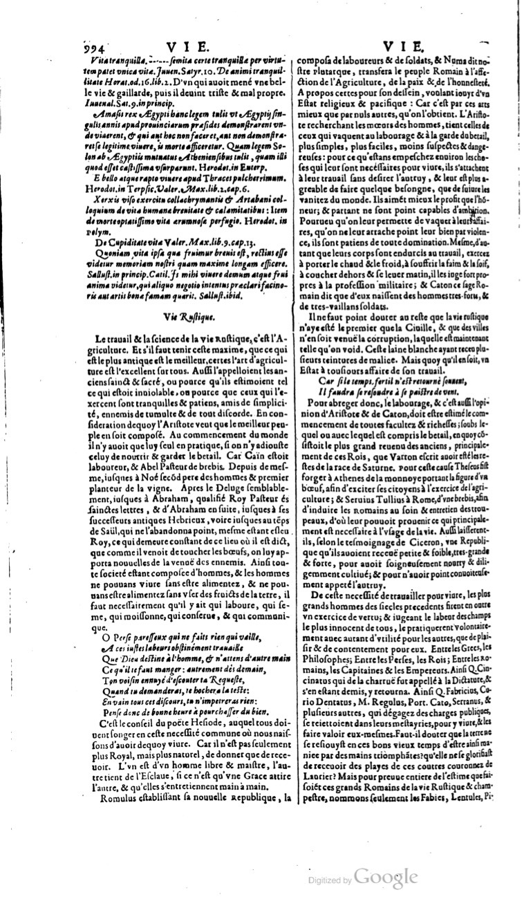 1629 - Veuve Nicolas Buon - Trésor du droit français (21754 T. 3) - BM Lyon