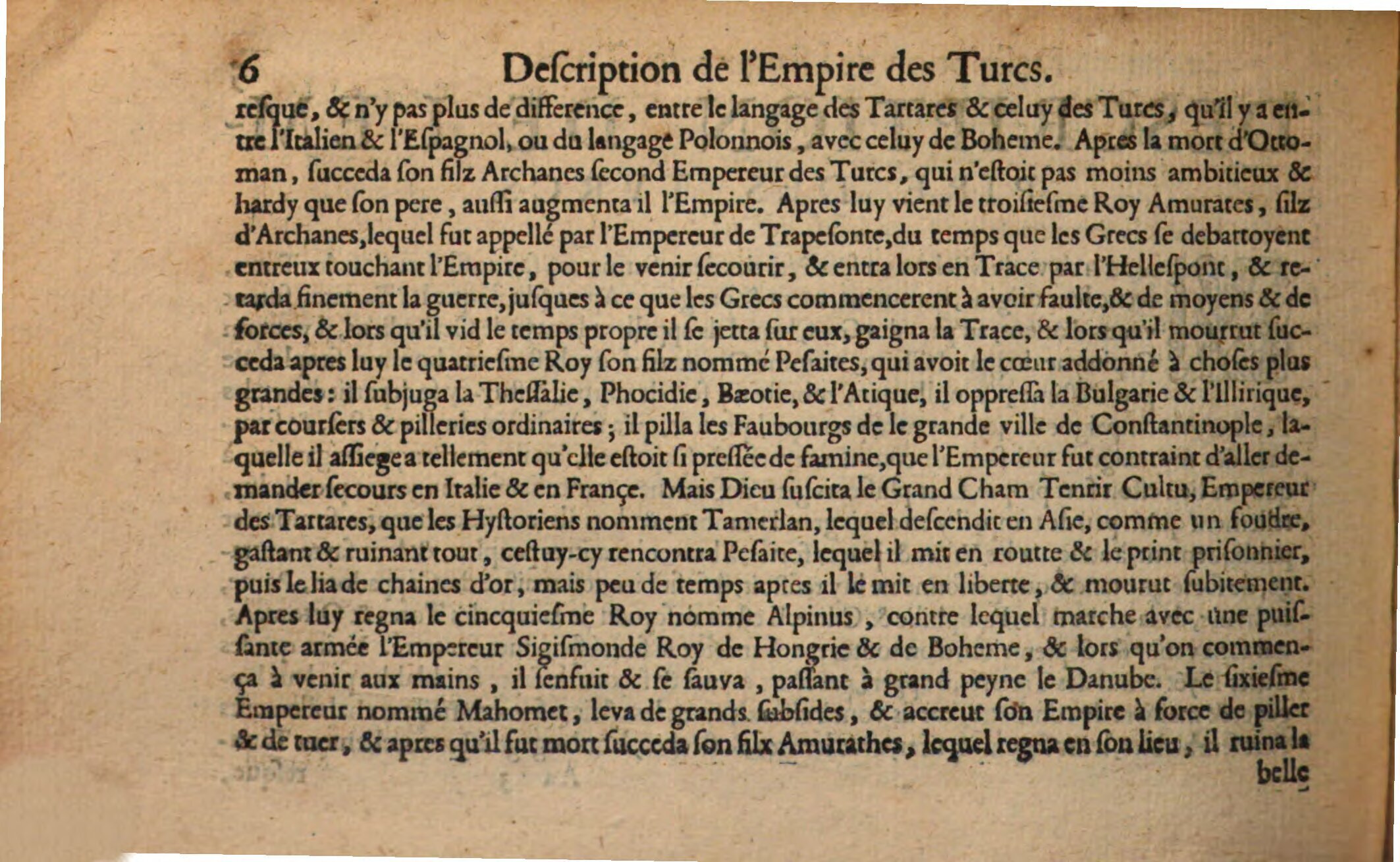1602 - Christoffle Guyot et Corneille Nicolas - Trésor des chartes - BSB Munich 1602 - Christoffle Guyot et Corneille Nicolas - Trésor des chartes - BSB Munich