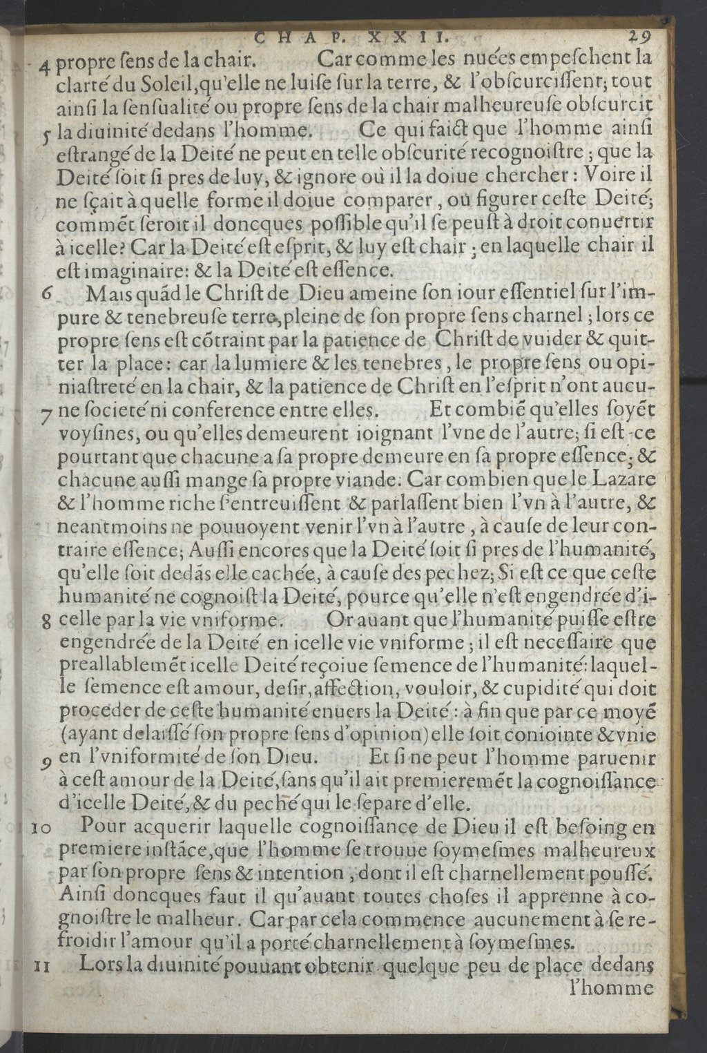 [1575c.] - s.n. - Le Livre des témoignages du Trésor caché au champ - BnF-Tolbiac