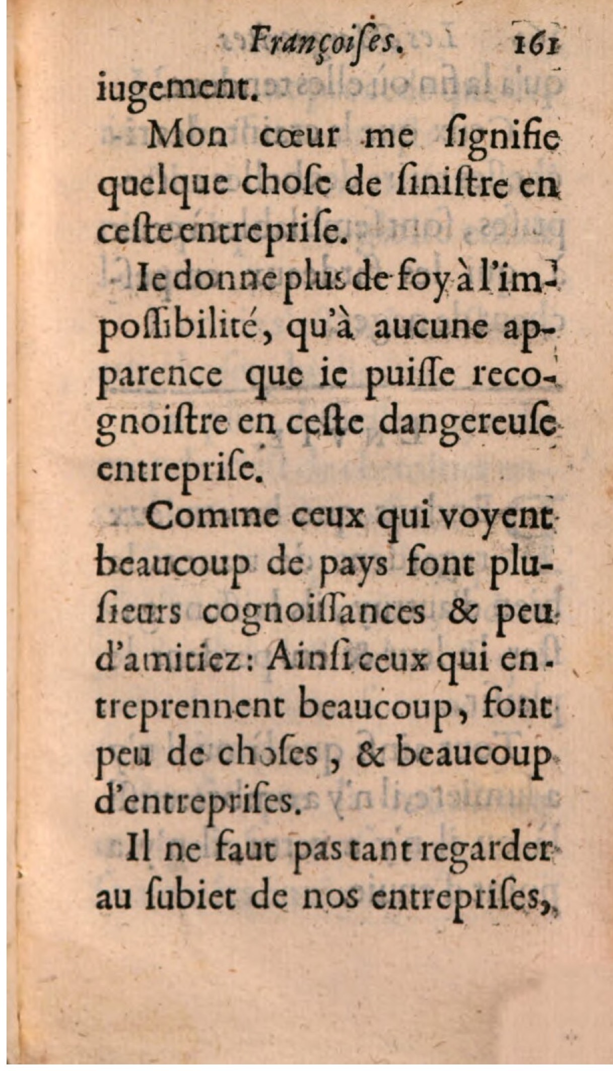1608 - Théodore Reinsart - Les Marguerites françaises ou Trésor des Fleurs du bien-dire - BSB Munich