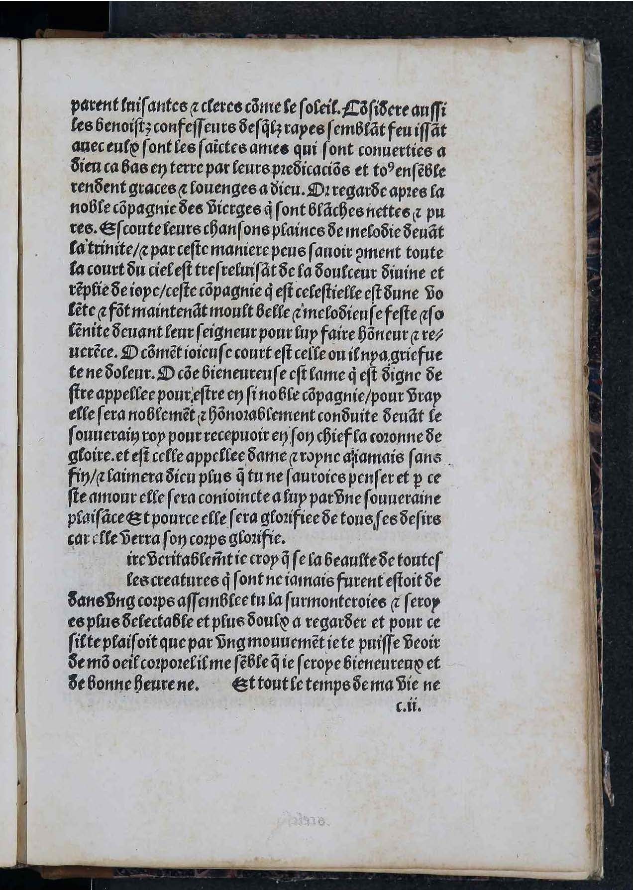 1495c. - Jean Trepperel - Trésor de sapience - BNC Florence