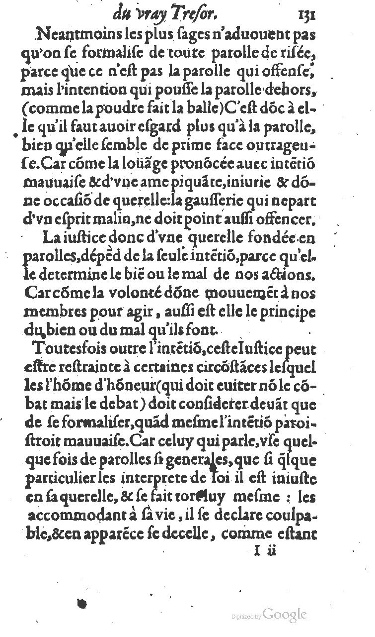 1606 - Adrian Périer - Cabinet du vrai trésor - BM Lyon