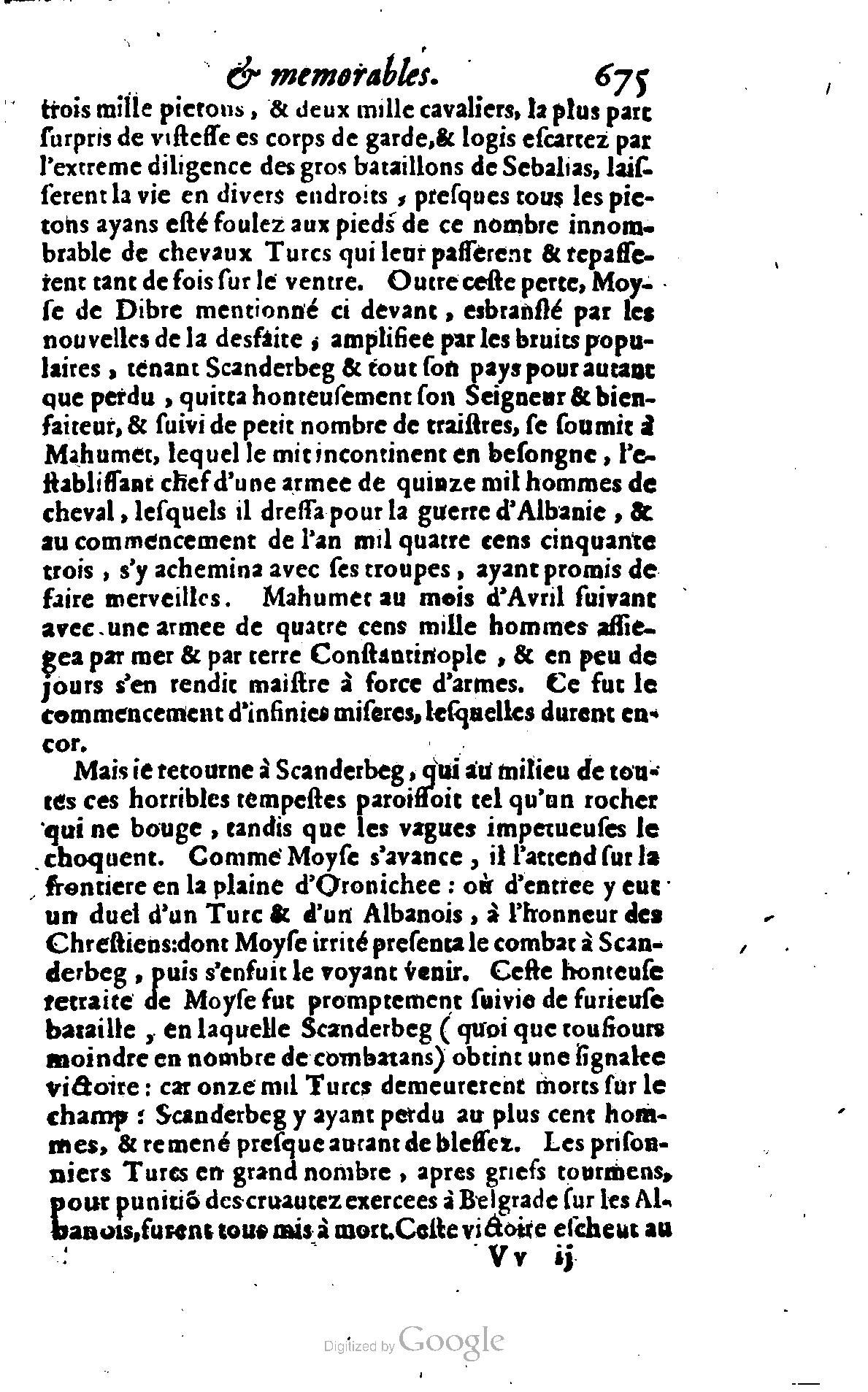 1628 - Jacques Crespin - Trésor d’histoires admirables et mémorables - BSB Munich 1628 - Jacques Crespin - Trésor d’histoires admirables et mémorables - BSB Munich