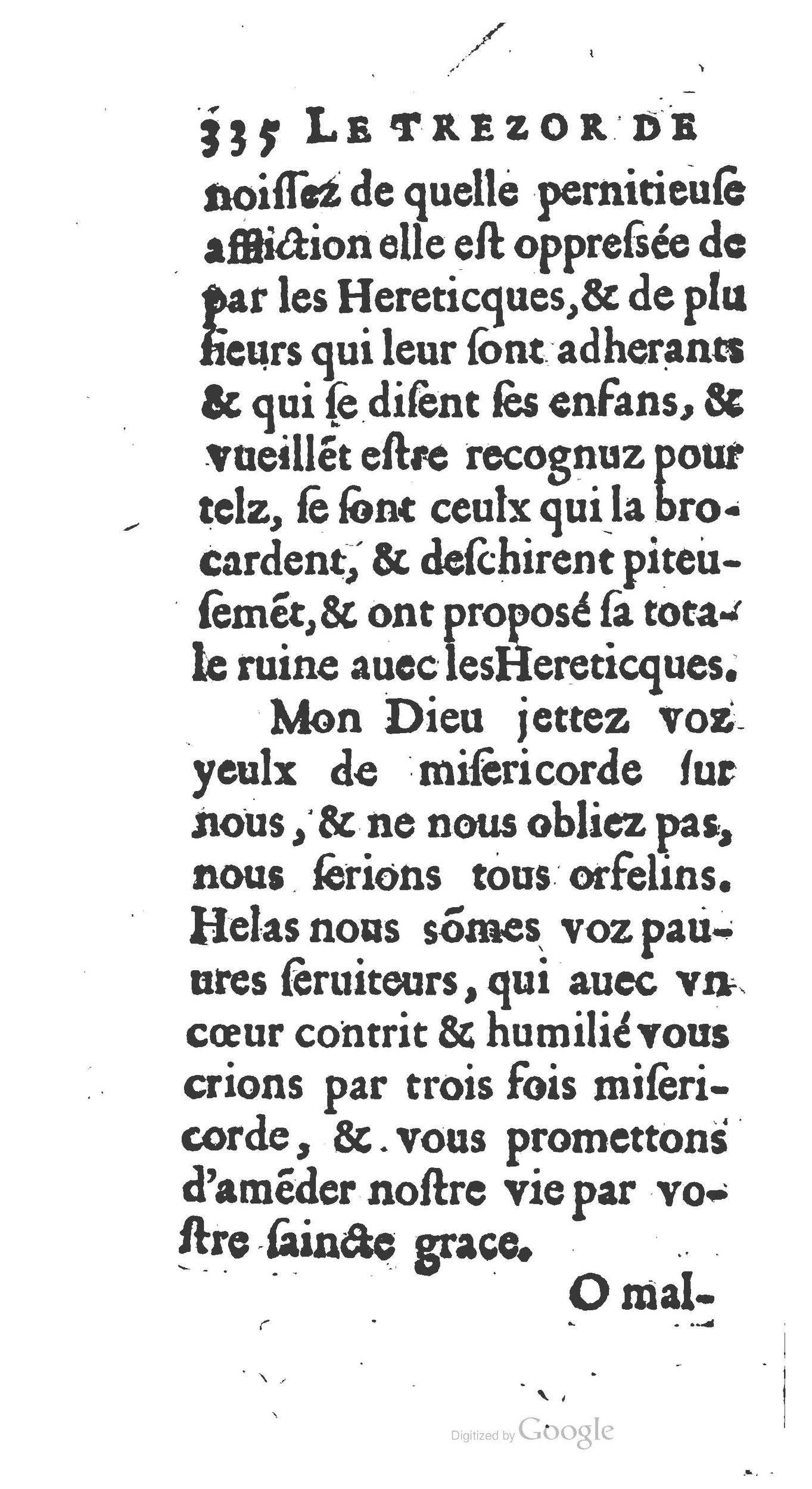 1605 - Rutgers Velpius - Trésor de la Sainte-Messe - UGent 1605 - Rutgers Velpius - Trésor de la Sainte-Messe - UGent