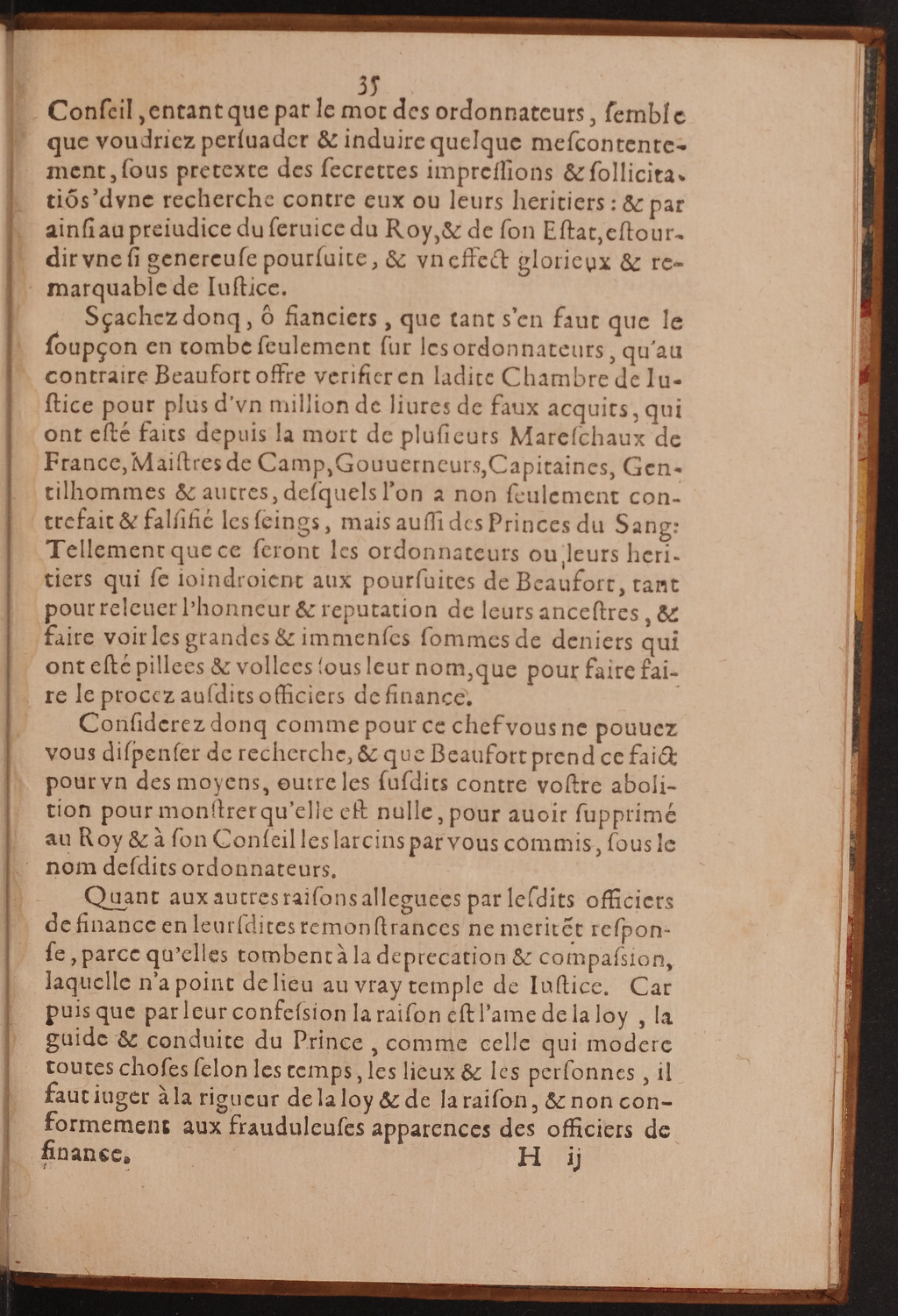 1616 - s.n. - Trésor des trésors de France - BnF Arsenal