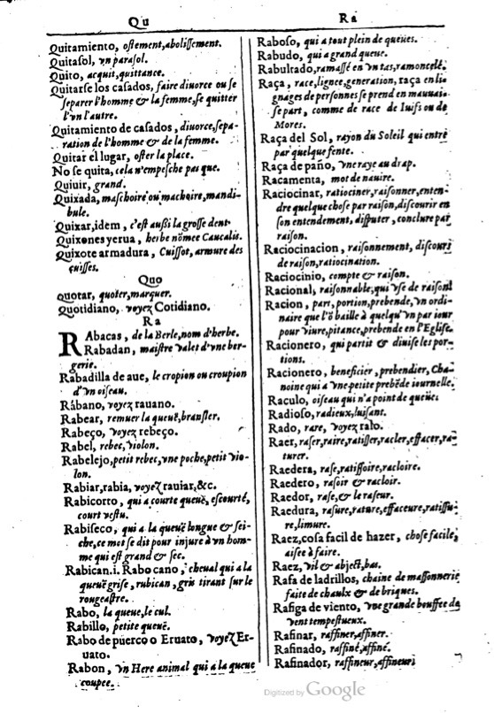 1616 Veuve Marc Orry - Trésor des deux langues espagnole et française.BM Lyon-0479.jpeg
