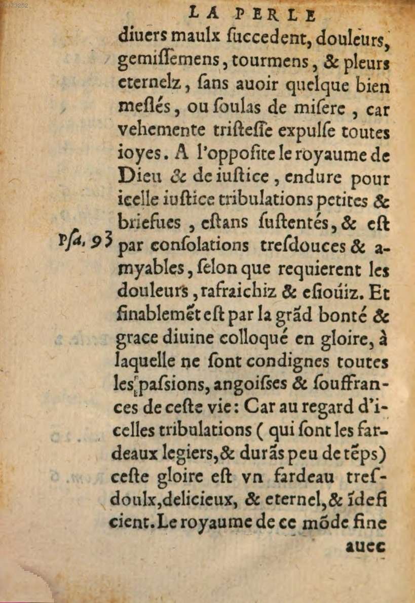 1548 - René Avril et Vivant Gaulterot - Perle précieuse évangélique et Trésor divin - BSB Munich 1548 - René Avril et Vivant Gaulterot - Perle précieuse évangélique et Trésor divin - BSB Munich
