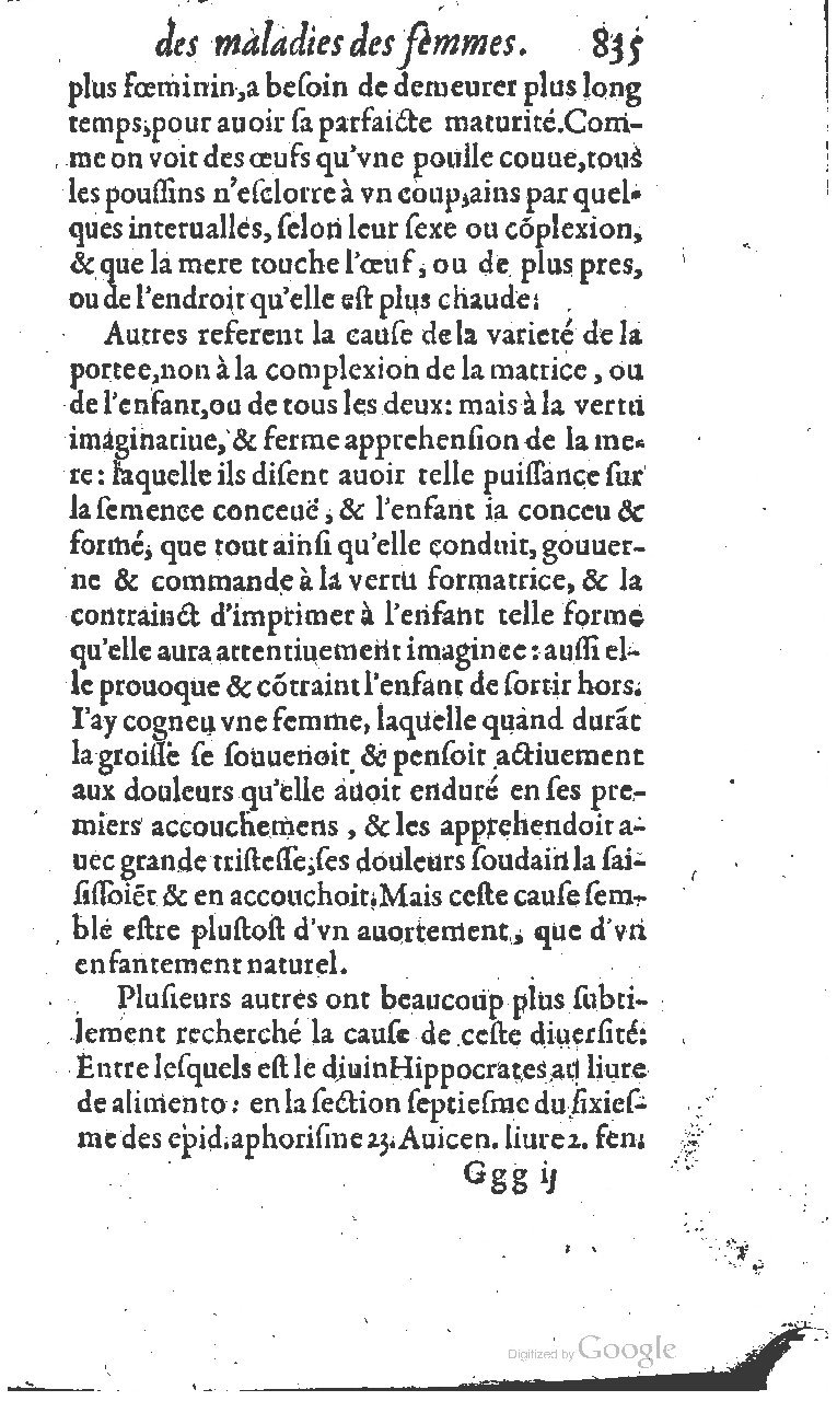 1617 - Jean Le Bouc - Trésor des remèdes secrets - BM Lyon