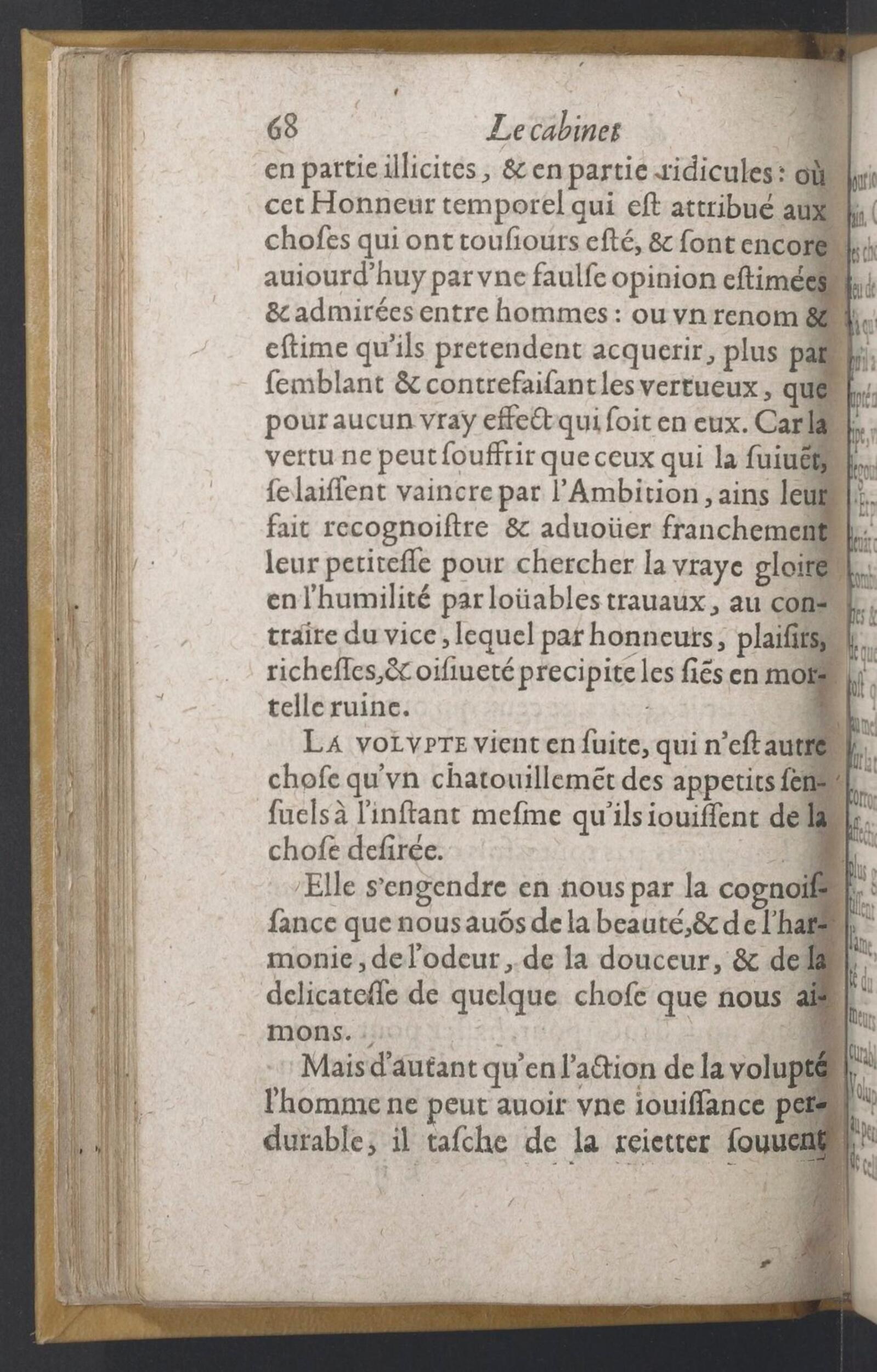 1619 - SHC - Trésor de l’histoire des langues de cet univers - BSB Munich 1619 - SHC - Trésor de l’histoire des langues de cet univers - BSB Munich