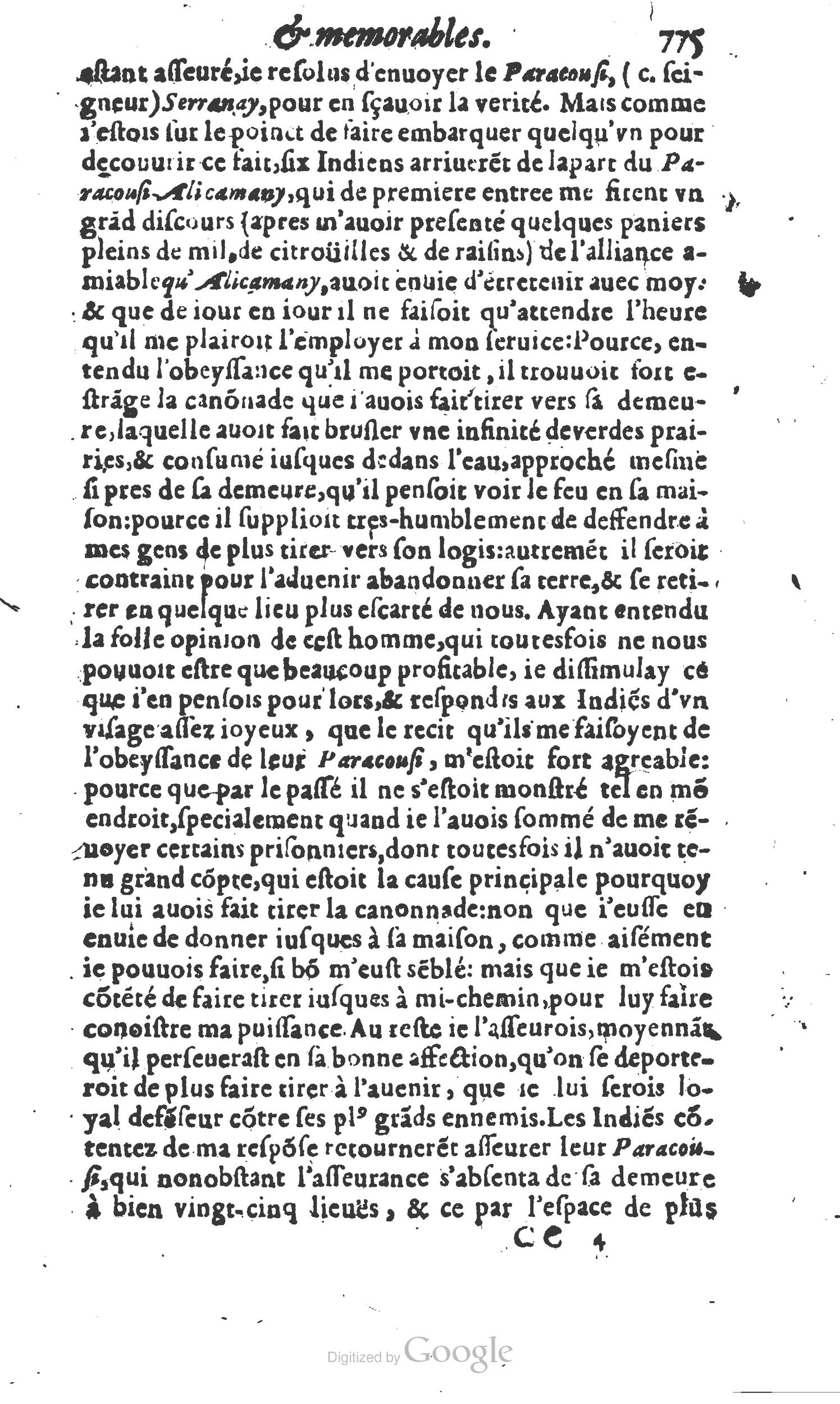 1610 Trésor d’histoires admirables et mémorables de nostre temps Marceau Princeton_Page_0796.jpg