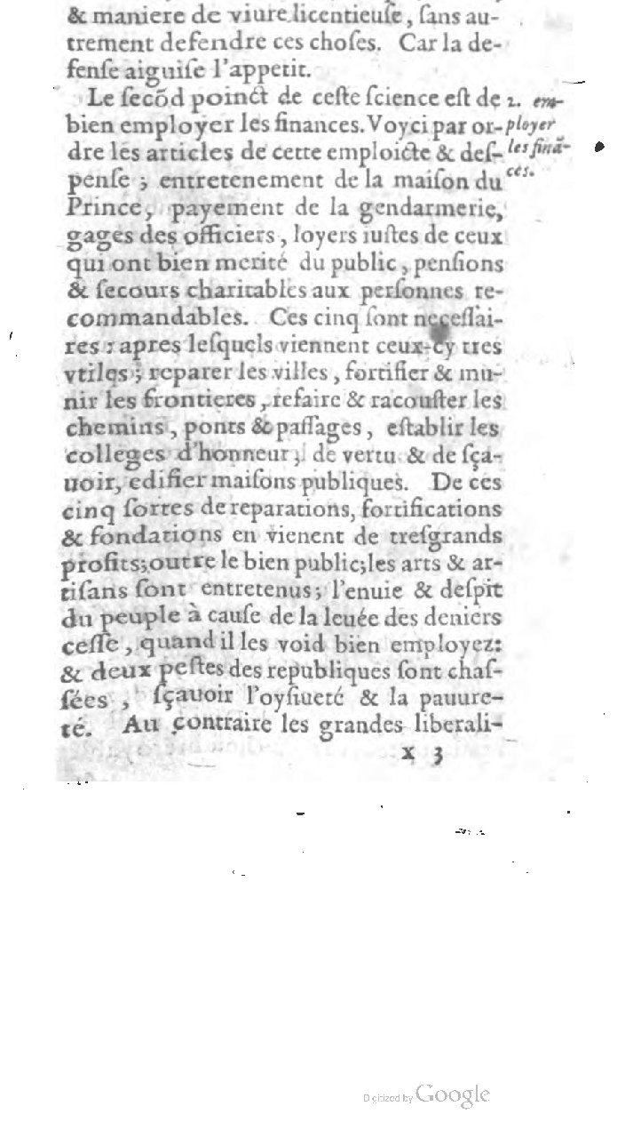 1606 - François Lefebvre - Trésor de la sagesse - BCU Lausanne 1606 - François Lefebvre - Trésor de la sagesse - BCU Lausanne