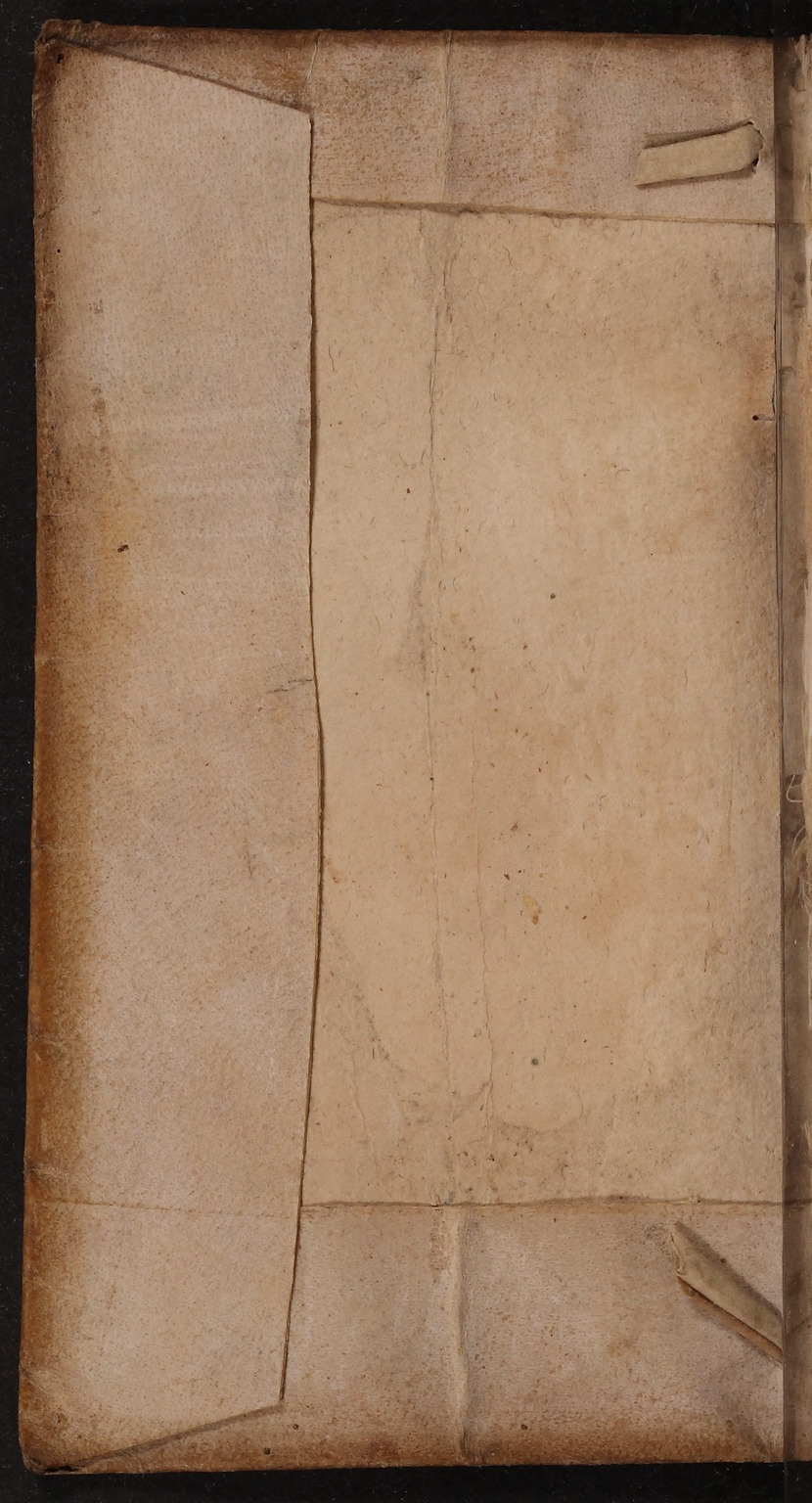 1597 - Matthieu Guillemot - Trésor d’amour - BnF Arsenal