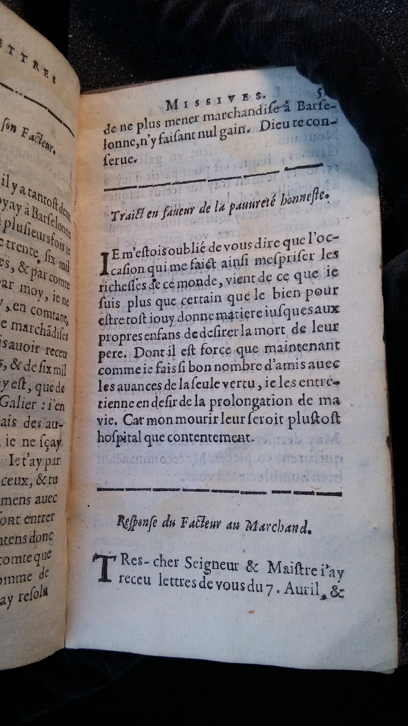 1625 - Louis Loudet - Secrétaire des secrétaires ou le Trésor de la plume française - Lucerne