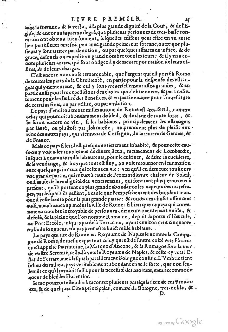 1611 - Pierre Chevalier - Trésor politique - UGent