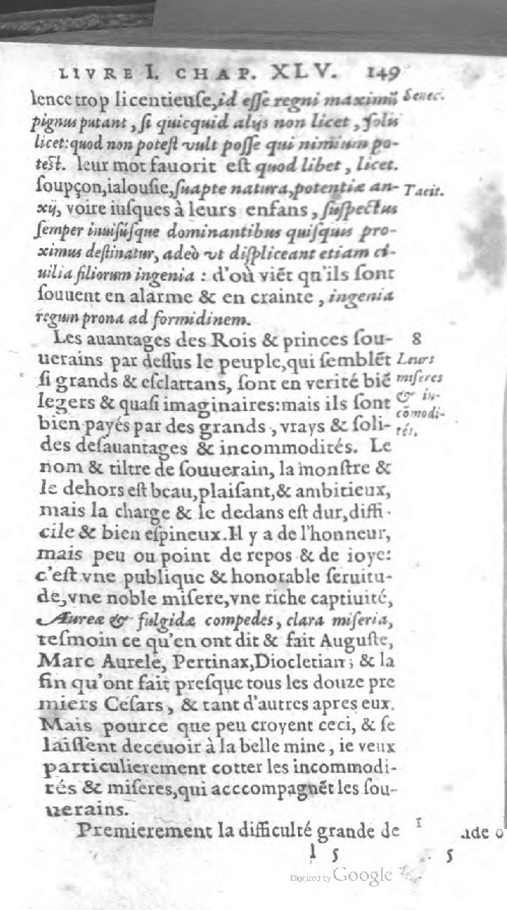 1606 - François Lefebvre - Trésor de la sagesse - BCU Lausanne 1606 - François Lefebvre - Trésor de la sagesse - BCU Lausanne