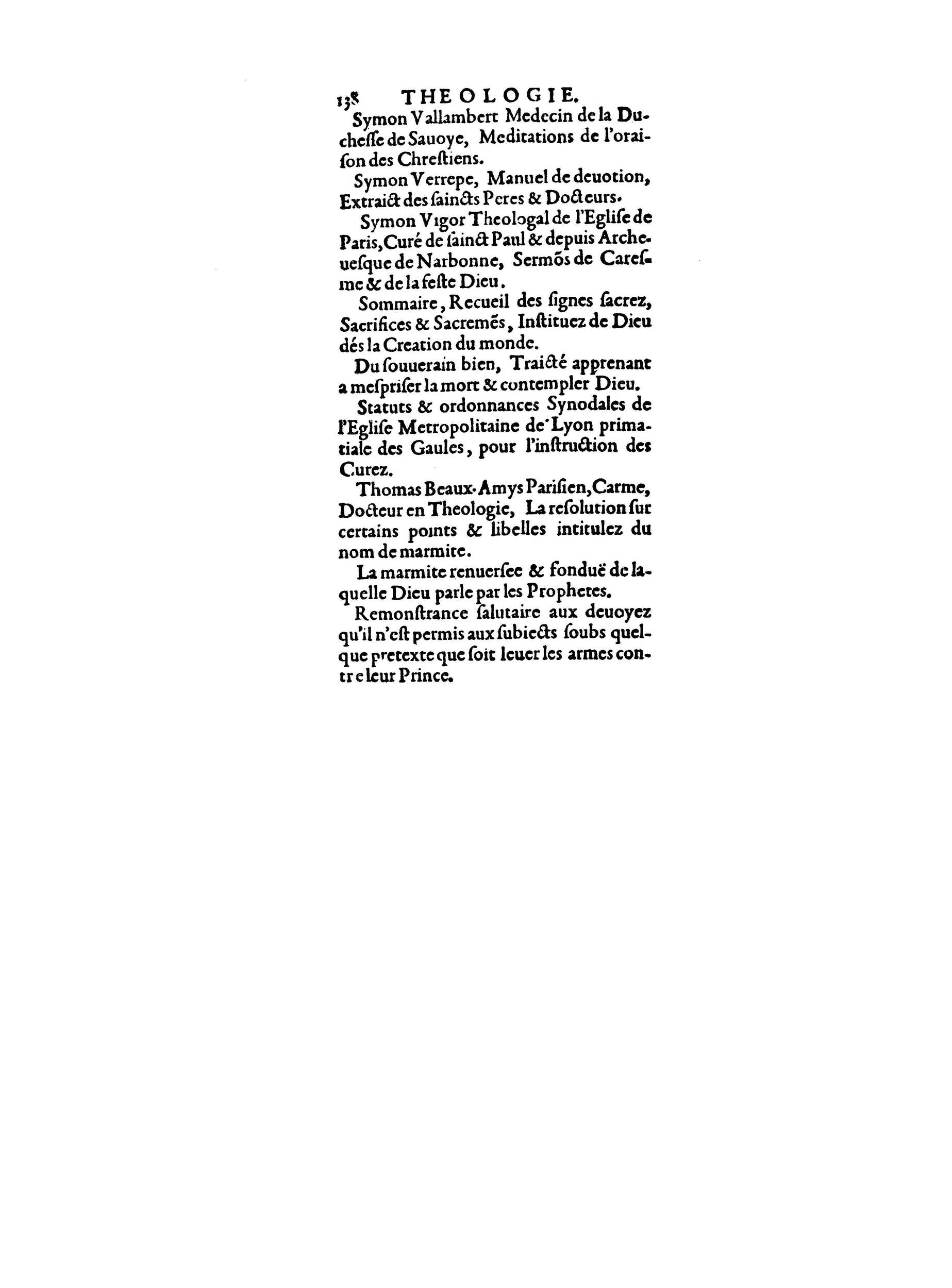 1598 - François Jacquin - La Guide des arts et sciences - BnF