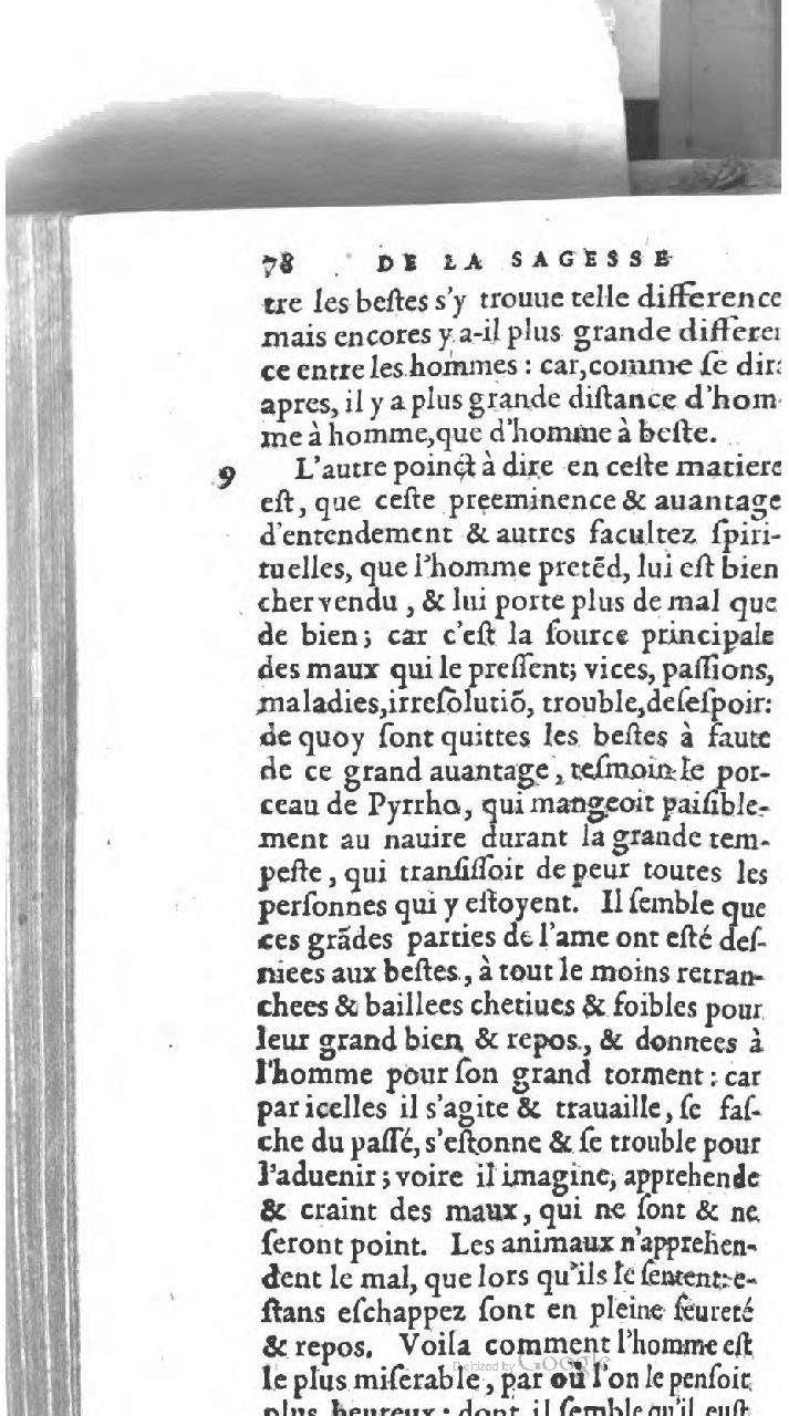 1606 - François Lefebvre - Trésor de la sagesse - BCU Lausanne 1606 - François Lefebvre - Trésor de la sagesse - BCU Lausanne