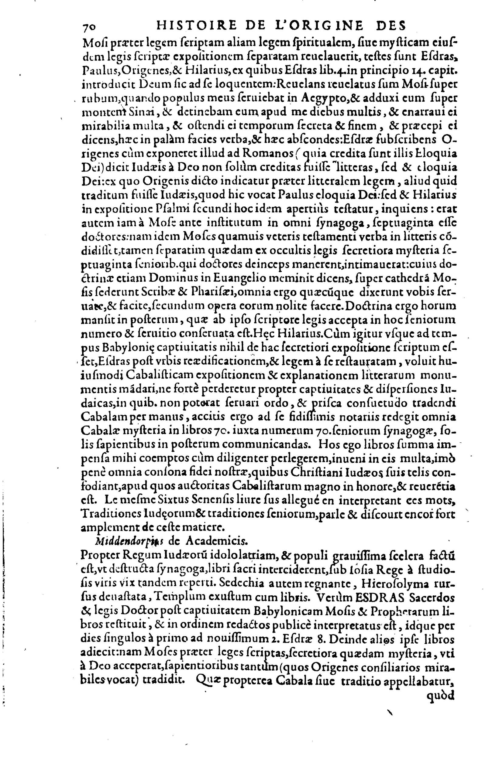 1619 - SHC - Trésor de l’histoire des langues de cet univers - BSB Munich 1619 - SHC - Trésor de l’histoire des langues de cet univers - BSB Munich