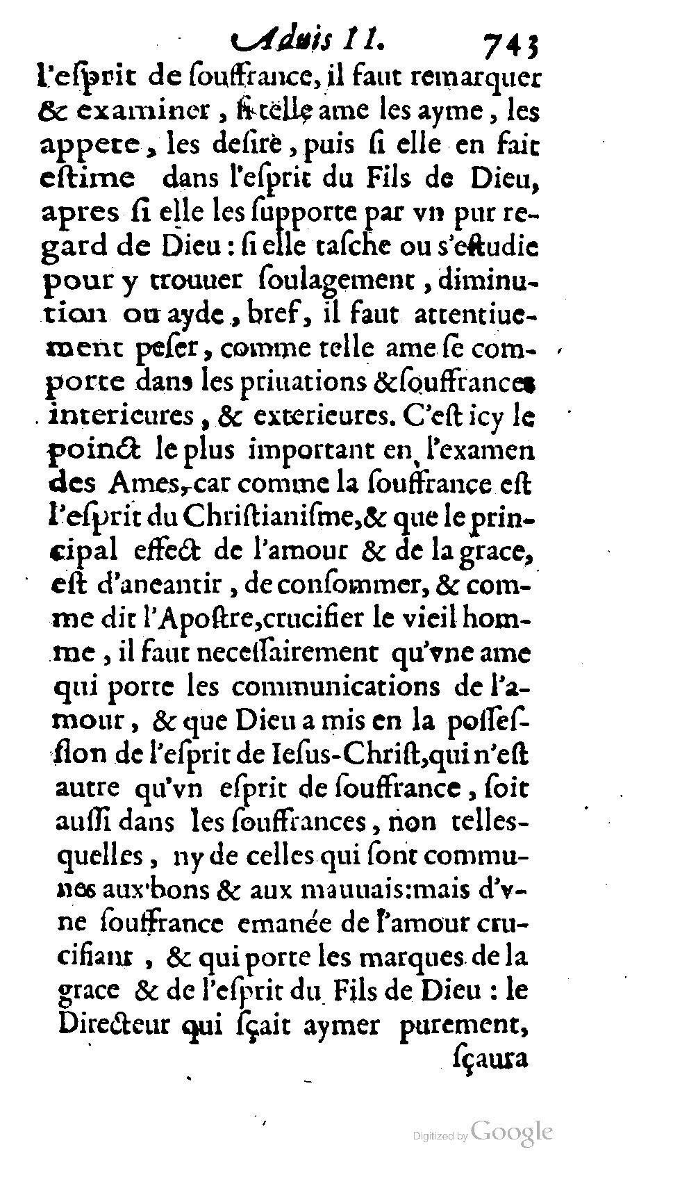 1646 - Antoine Cellier et Pierre Compagnon - Trésor spirituel contenant les obligations - BM Lyon