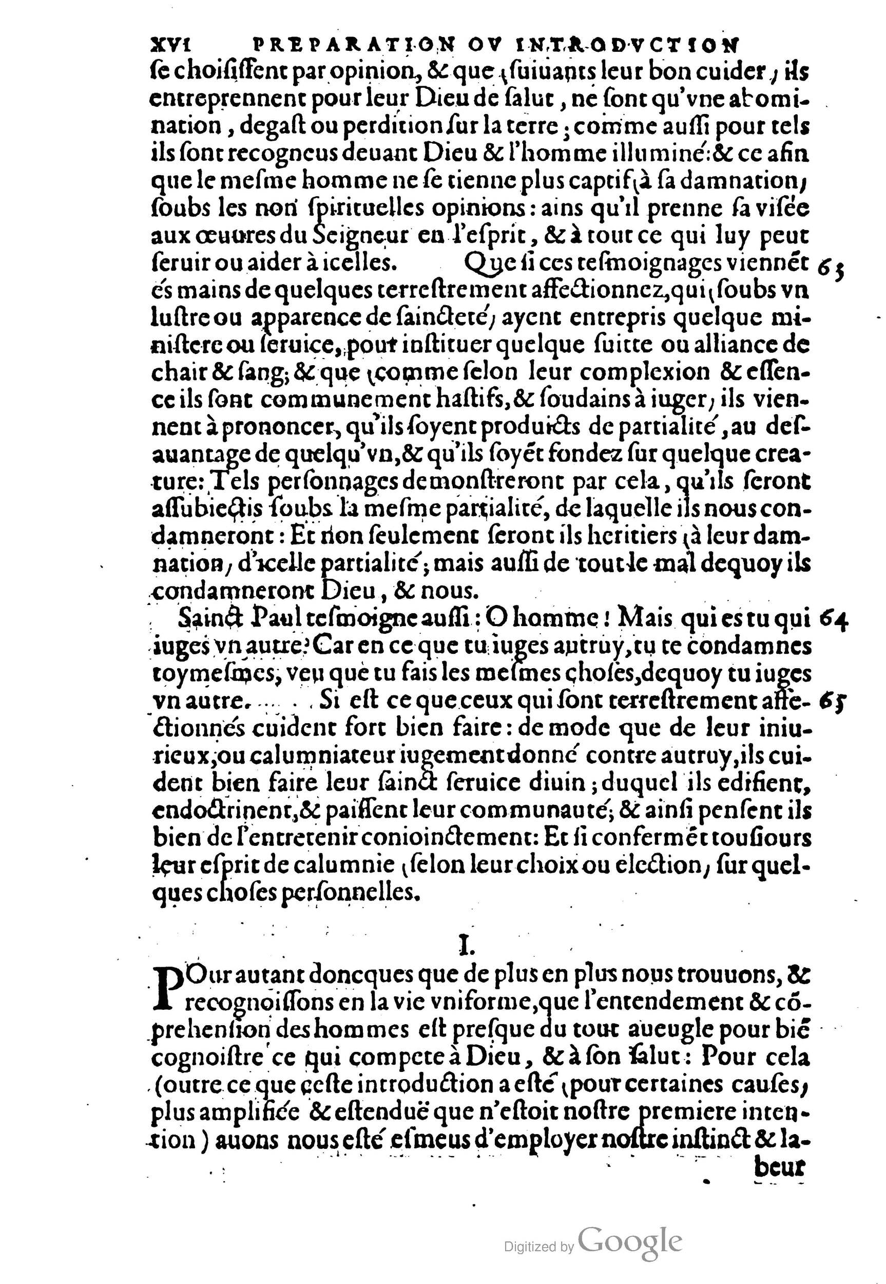 1581c. - Christophe Plantin - Le Livre des témoignages du Trésor caché au champ - Amsterdam