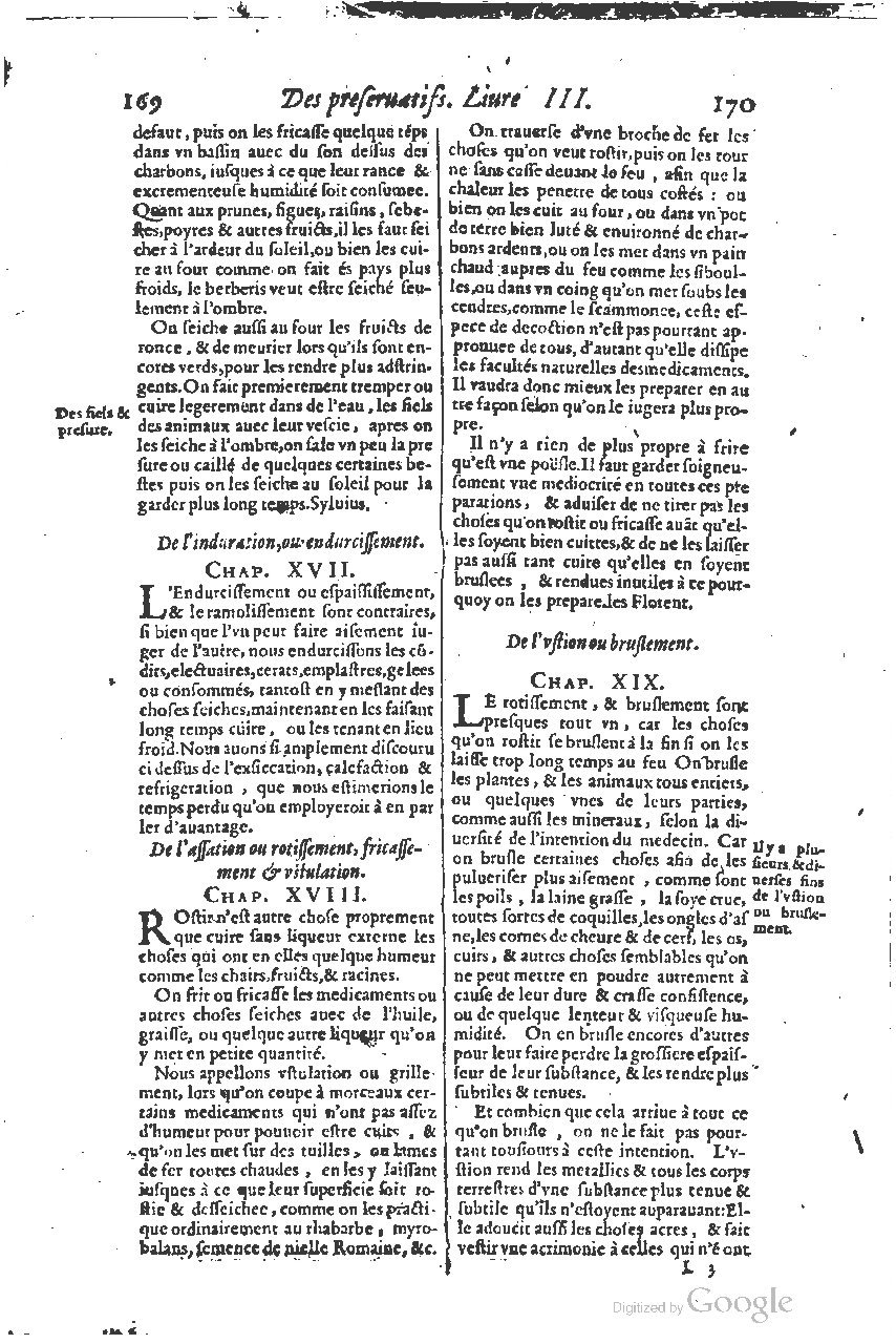 1616 - Étienne Gamonet - Grand trésor ou dispensaire - BSB Munich