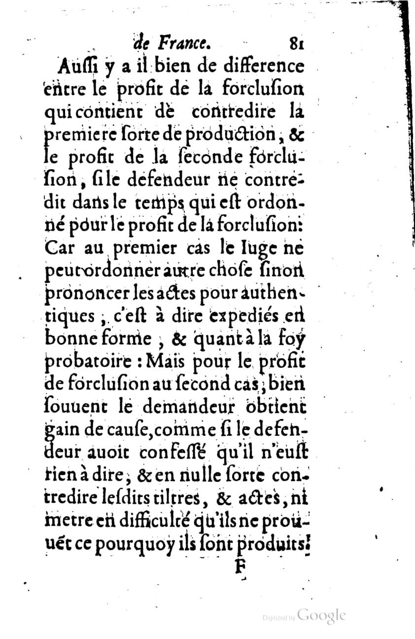 1629 - Cardin Besongne - Trésor de la pratique judiciaire civile et criminelle - UGent