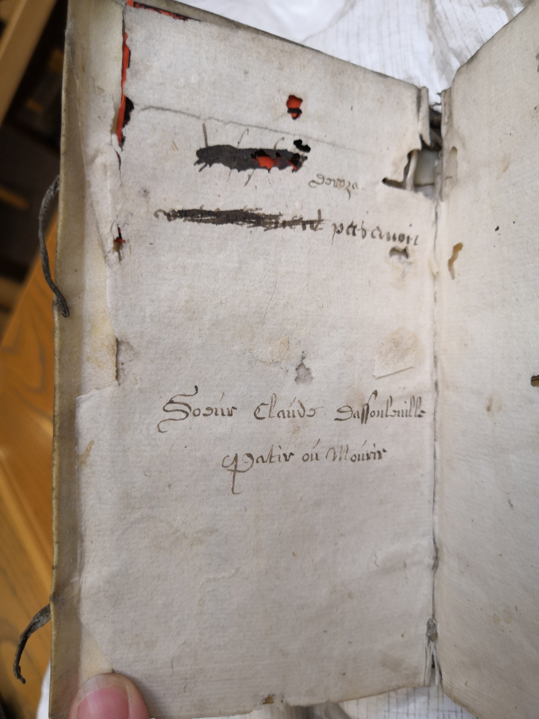 1605 - Jean Osmont - Trésor de toutes les œuvres spirituelles du révérend Père F. Louis de Grenade - Anvers Université 1605 - Jean Osmont - Trésor de toutes les œuvres spirituelles du révérend Père F. Louis de Grenade - Anvers Université