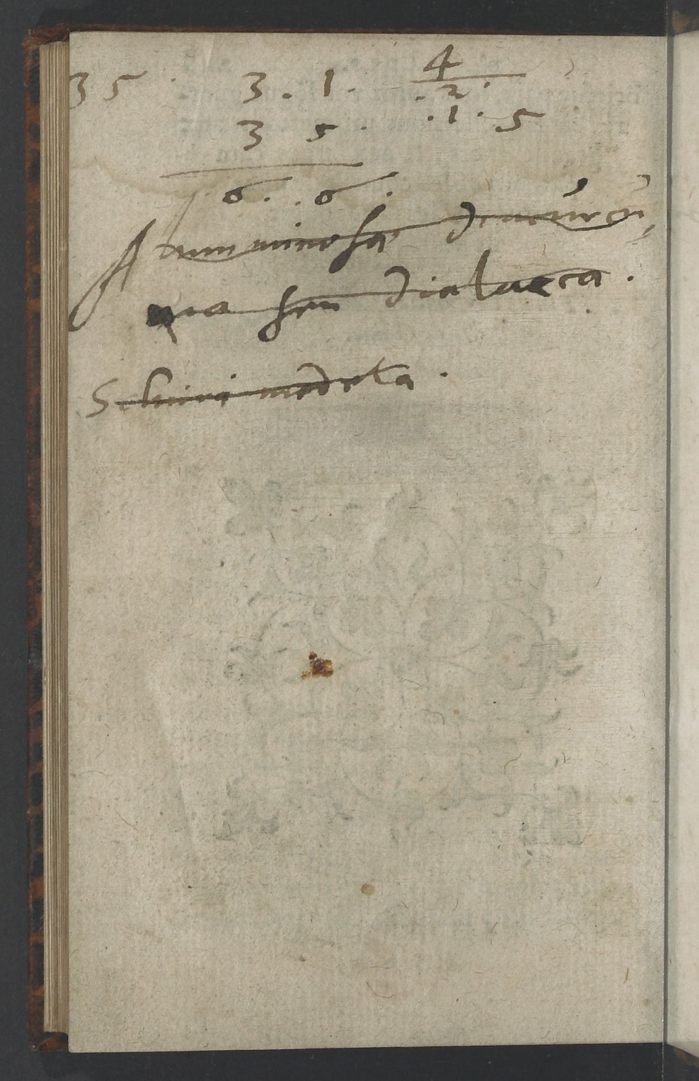 1564 - Vincent Norment et Jeanne Bruneau - Trésor des Amadis - BnF