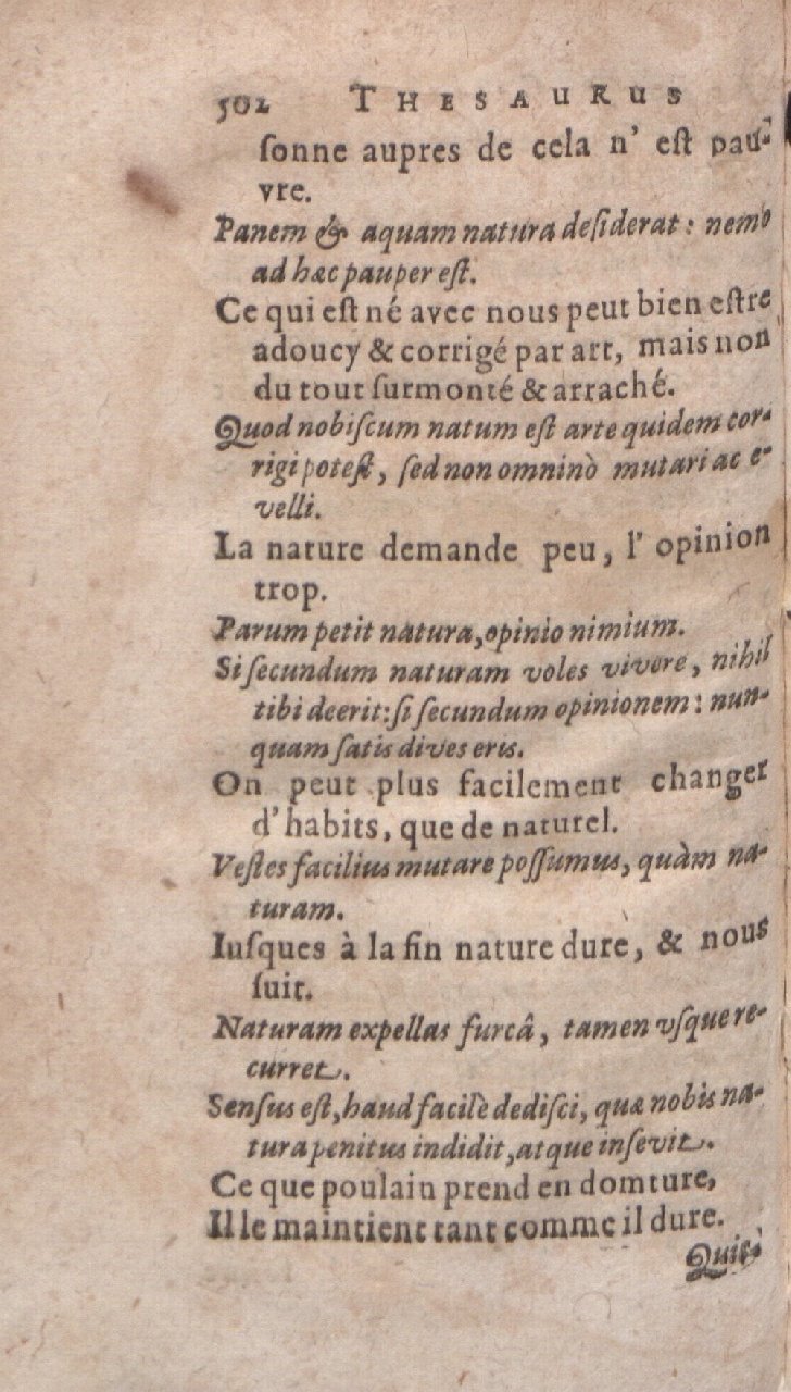 1612 Tresor des proverbes francois expliques en Latin_Page_534.jpg