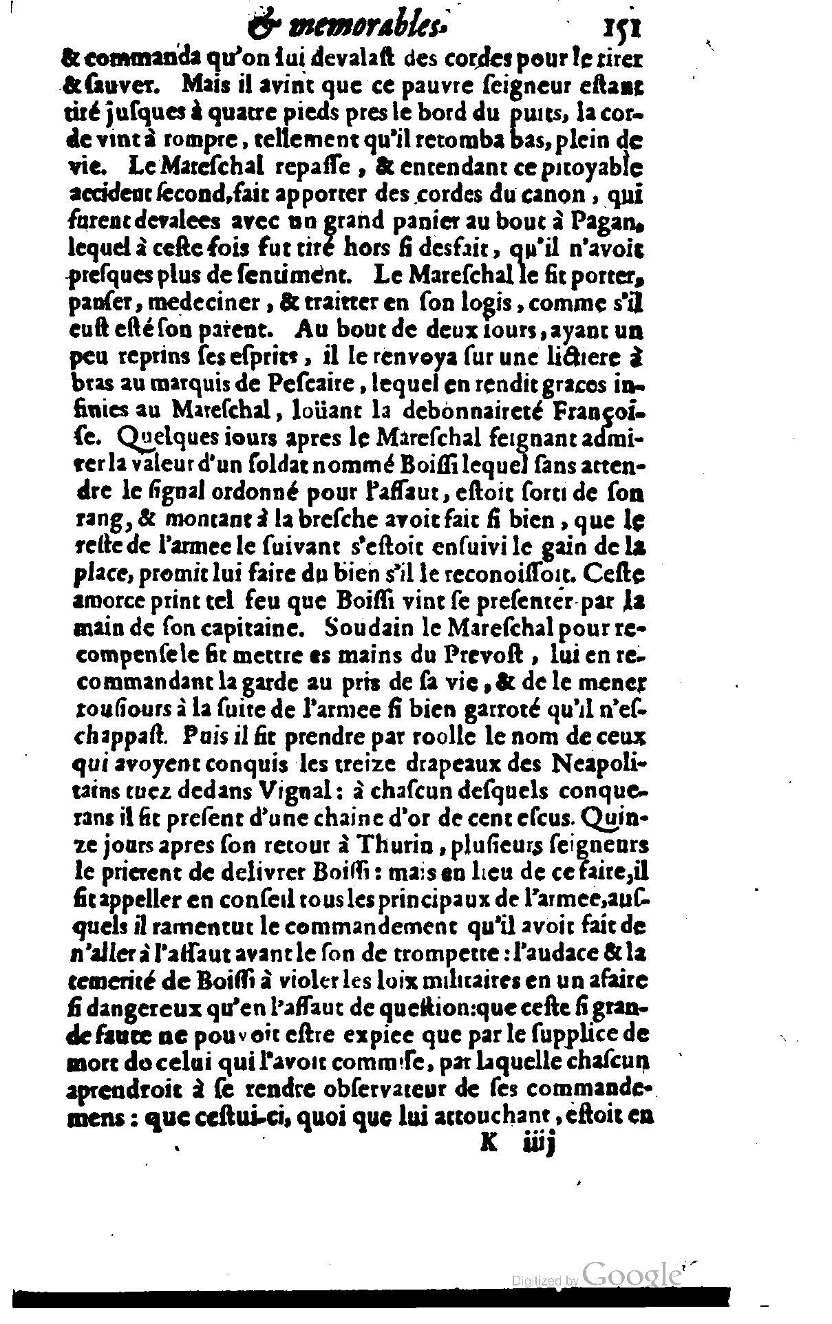 1628 - Jacques Crespin - Trésor d’histoires admirables et mémorables - BSB Munich