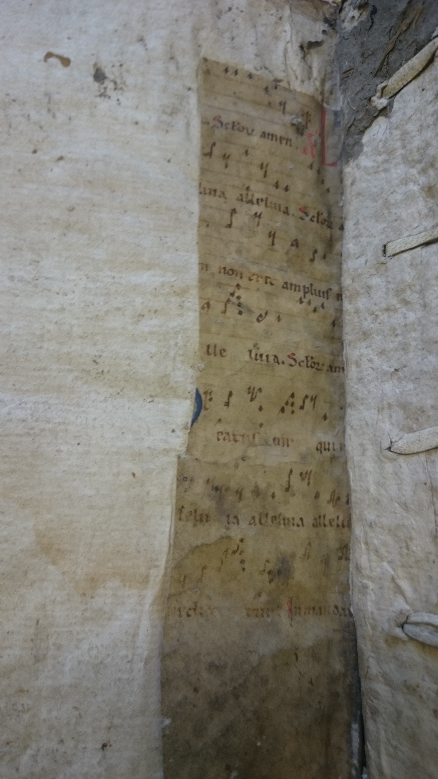 1578 - Nicolas Chesneau - Trésor et entière histoire de la triomphante victoire du corps de Dieu sur l’esprit malin - Douai Quincy 1578 - Nicolas Chesneau - Trésor et entière histoire de la triomphante victoire du corps de Dieu sur l’esprit malin - Douai Quincy