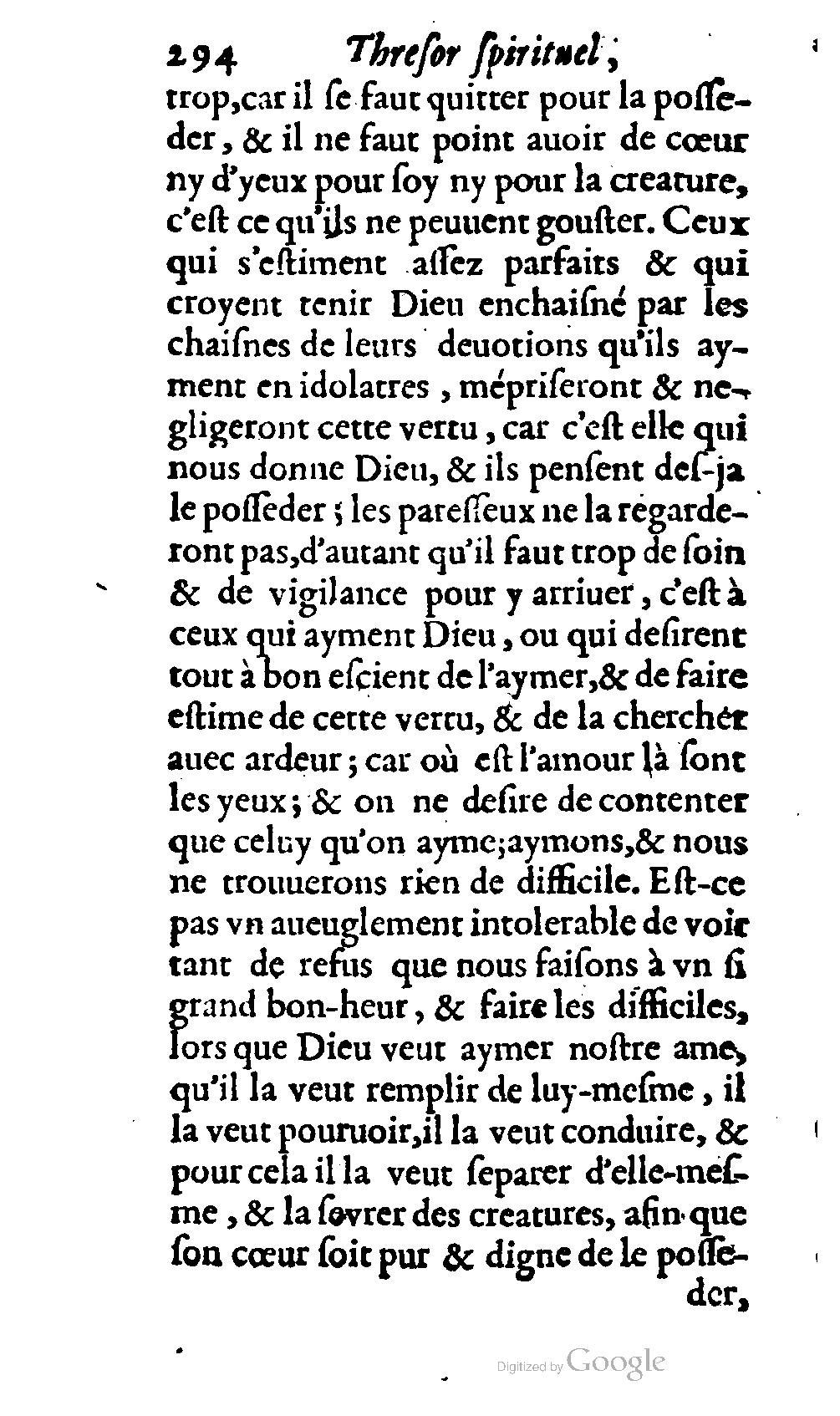 1646 - Antoine Cellier et Pierre Compagnon - Trésor spirituel contenant les obligations - BM Lyon 1646 - Antoine Cellier et Pierre Compagnon - Trésor spirituel contenant les obligations - BM Lyon