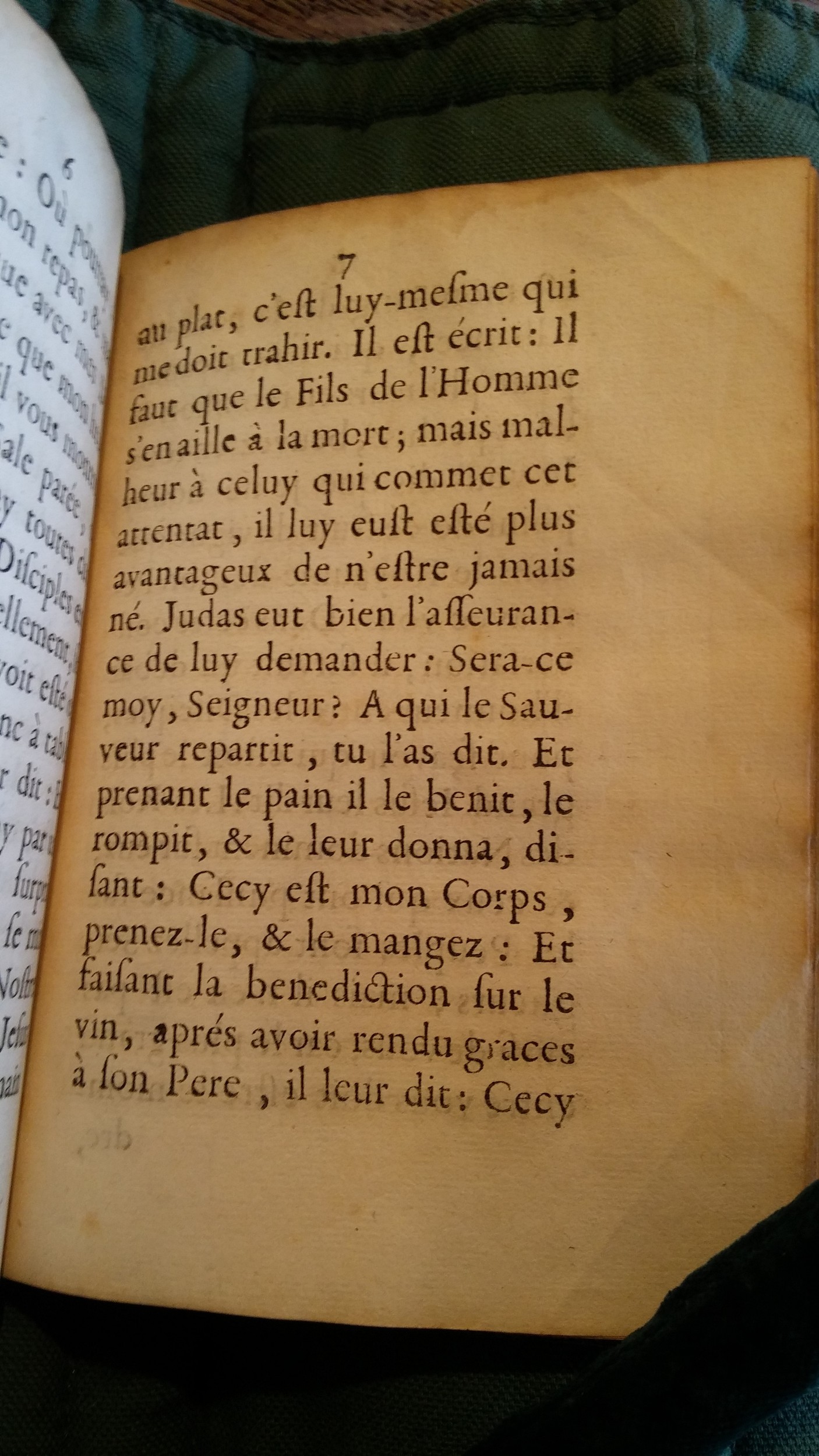 s.d. - s.n. - Trésor de Ponce Pilate - BnF Arsenal