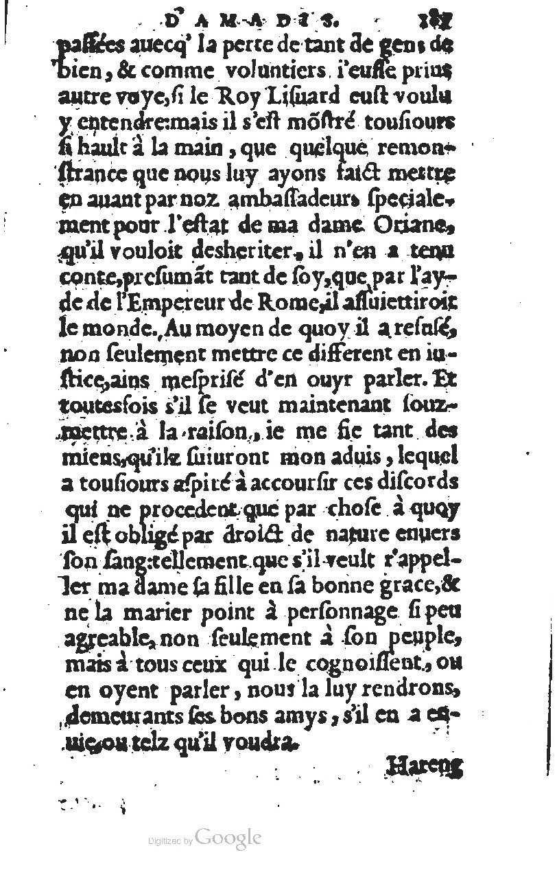 1567 - Jean Pygot - Trésor des Amadis - BM Lyon 1567 - Jean Pygot - Trésor des Amadis - BM Lyon