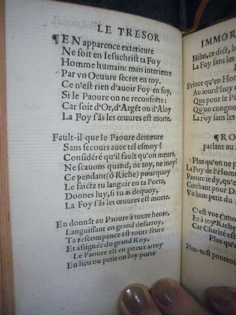 1556 - Nicolas Aubin et Martin le Mesgissier  - Trésor immortel - Versailles