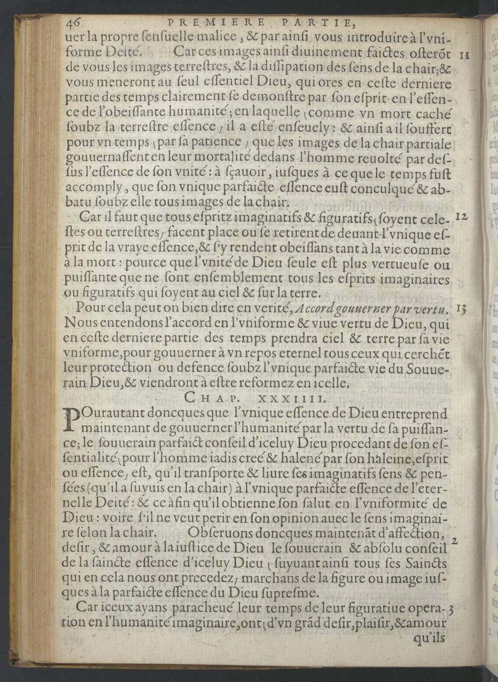 [1575c.] - s.n. - Le Livre des témoignages du Trésor caché au champ - BnF-Tolbiac