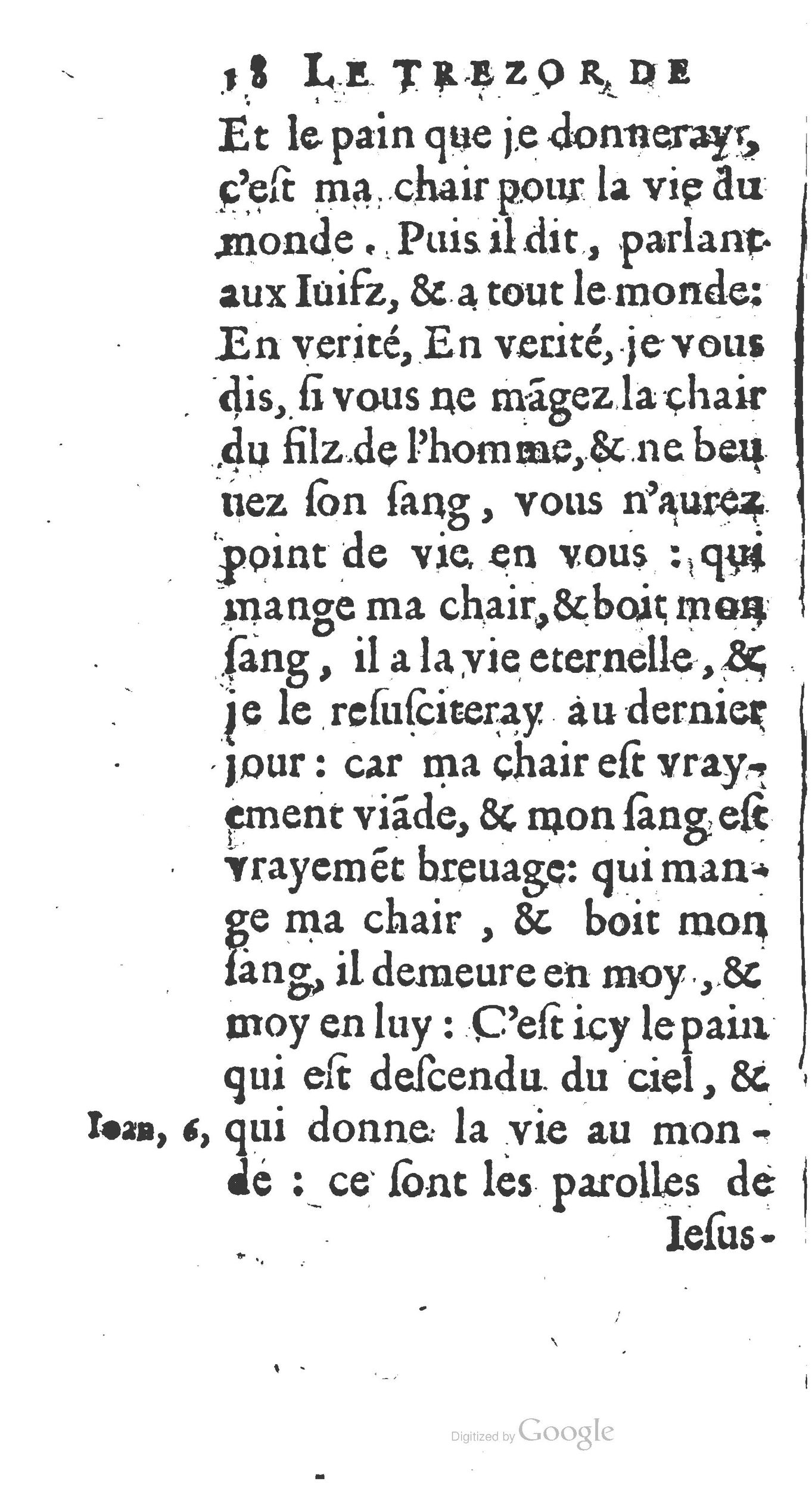 1605 - Rutgers Velpius - Trésor de la Sainte-Messe - UGent